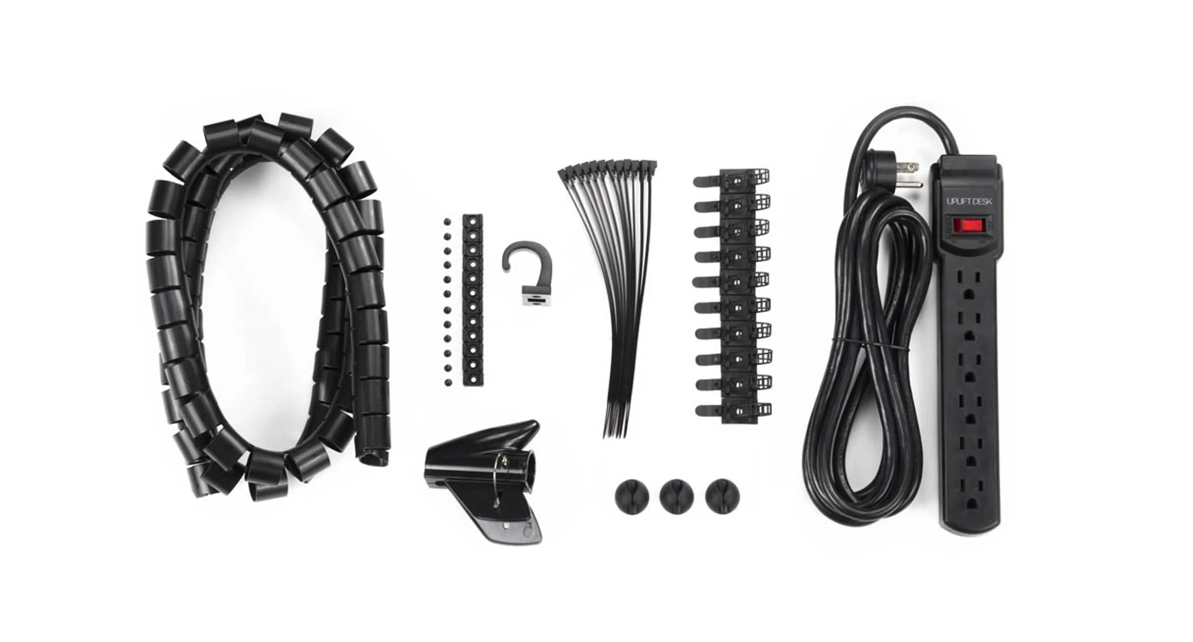 Cord-management-ideas