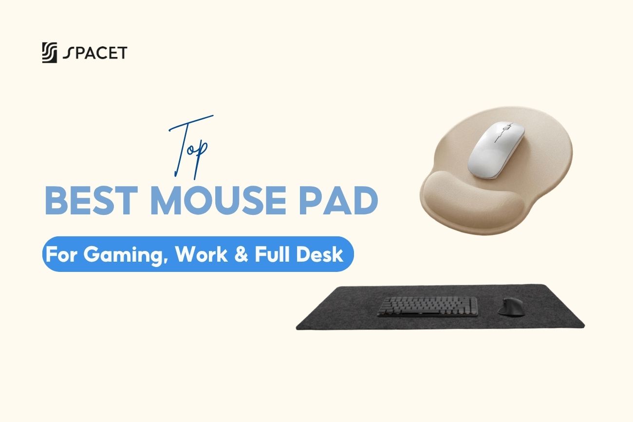 Best Mouse Pad