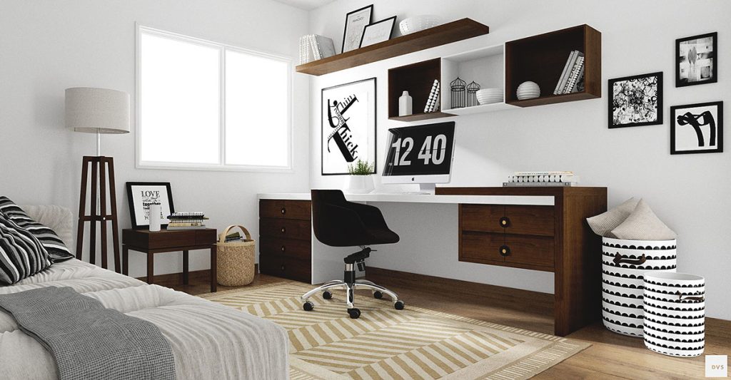 Bedroom-office-ideas