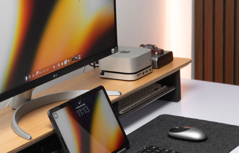 Best Monitor Stand for Ultrawide