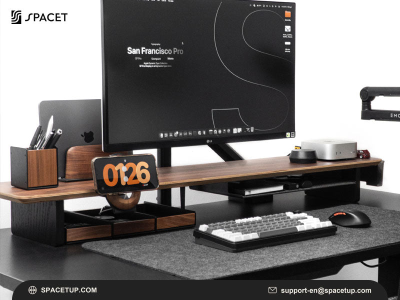 monitor stand for black friday 2026