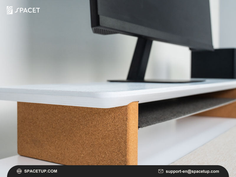 Monitor Stand for Halloween 2026
