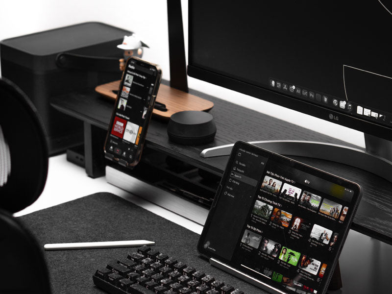 What Is a Monitor Stand