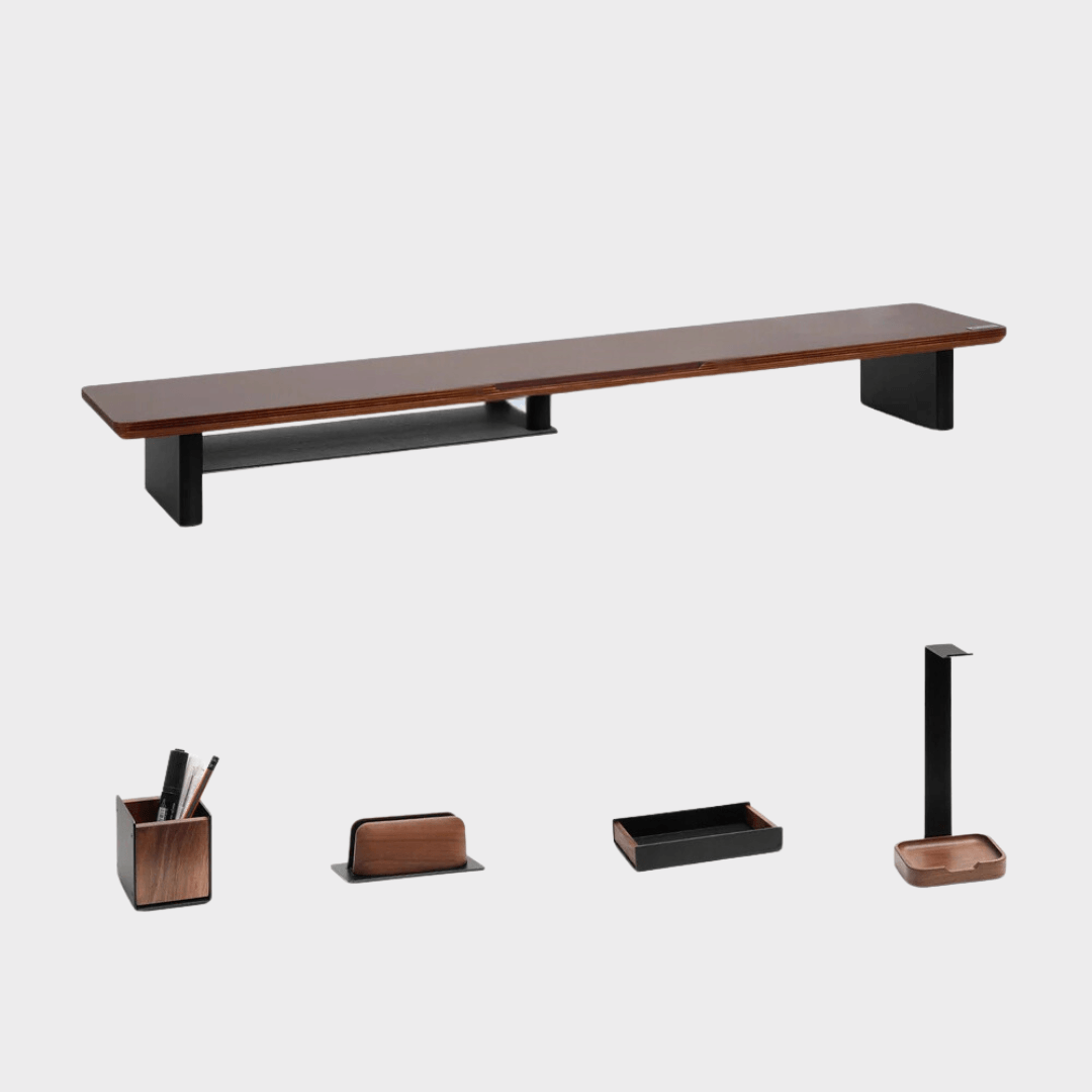 Workspace Collection - Spacet