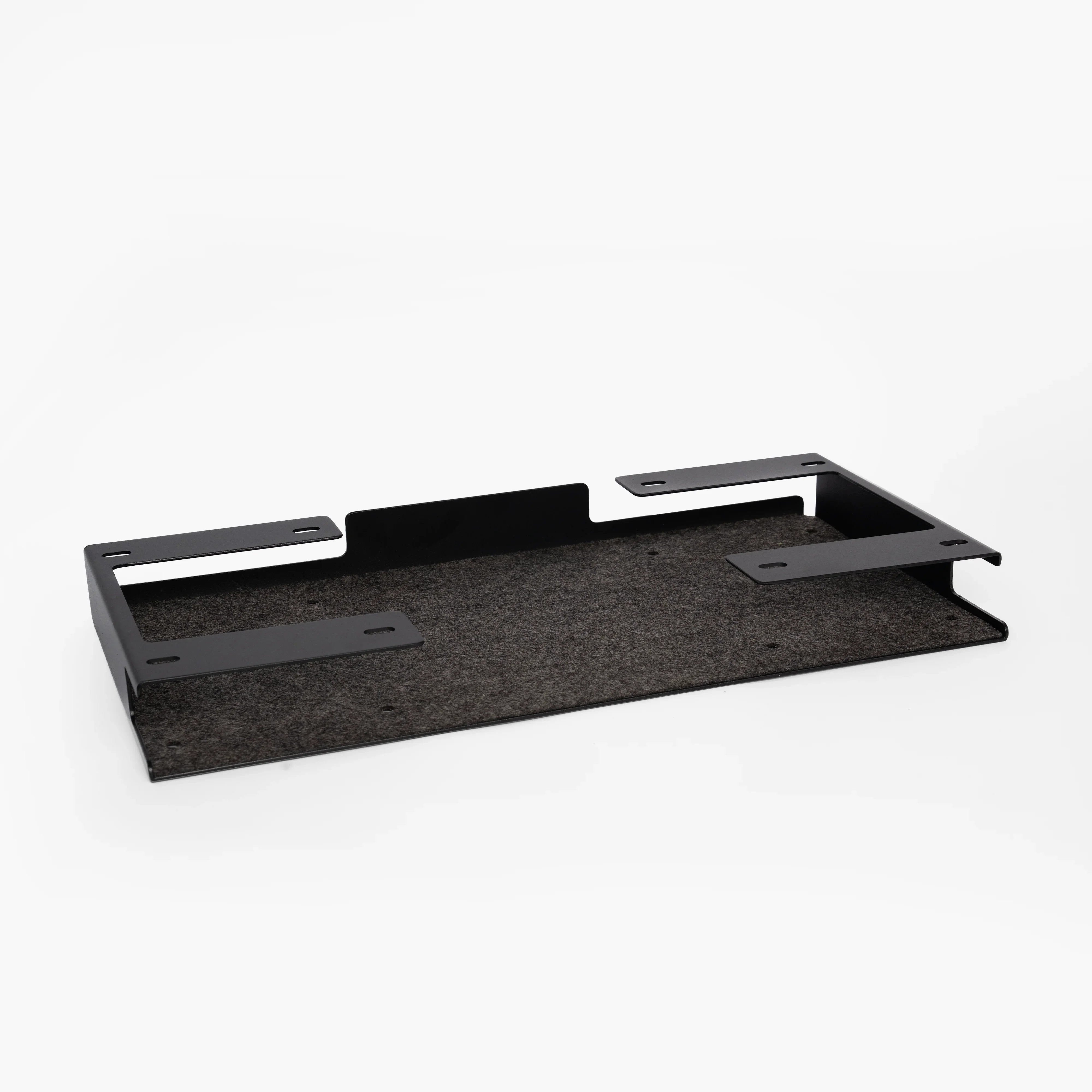Desk Shelf Tray | The Modular