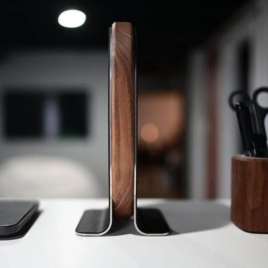 Headphone Stand v2.0 | Walnut - Spacet