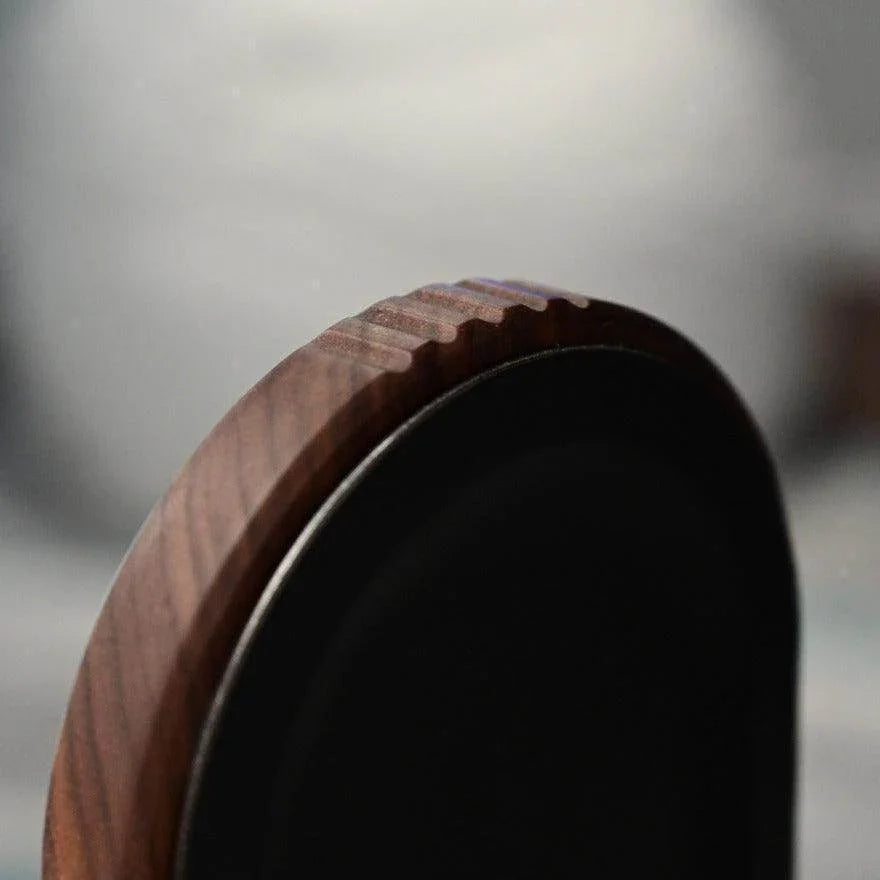 Headphone Stand v2.0 | Walnut - Spacet