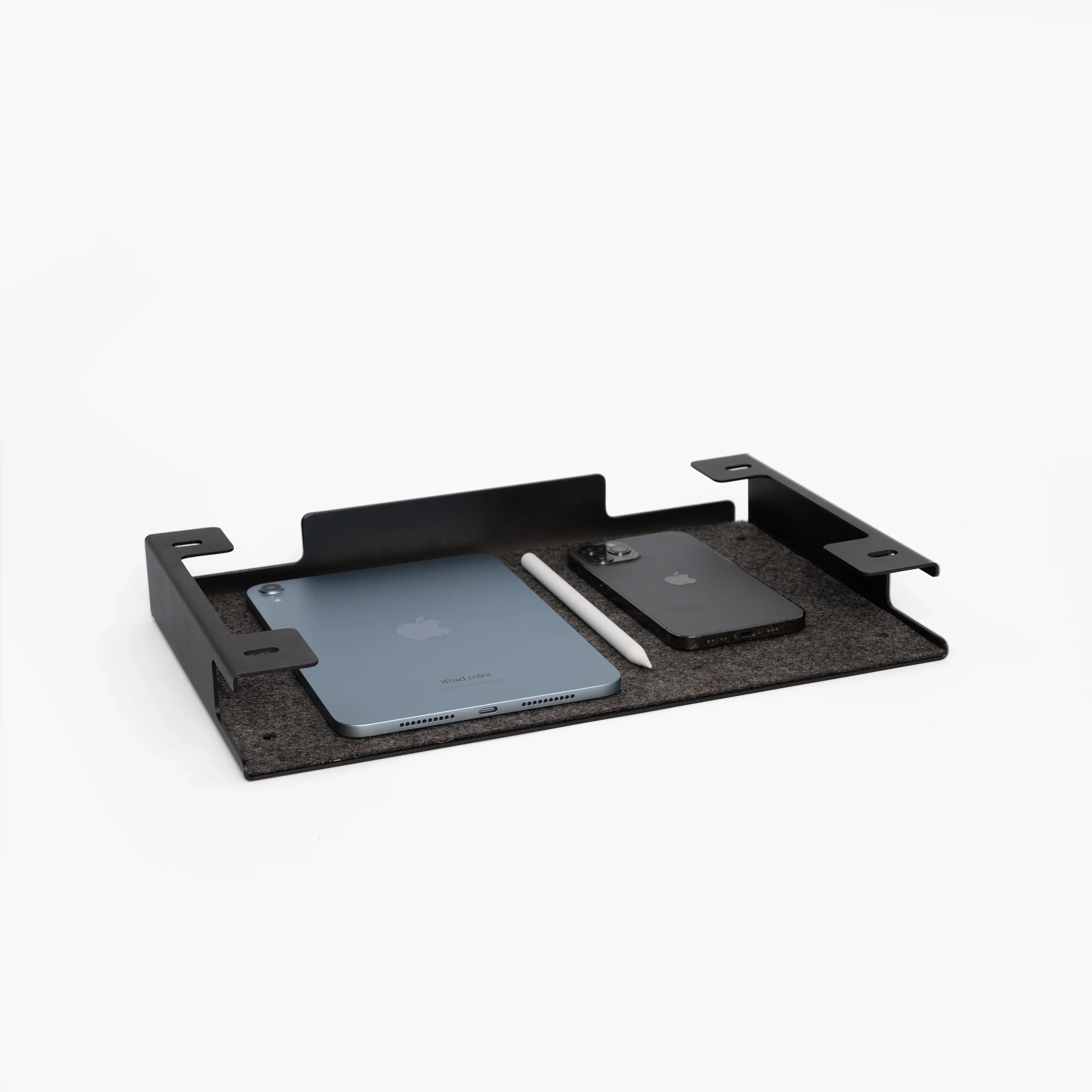 Desk Shelf Tray | The Modular