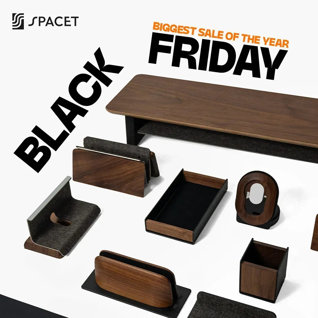 Laptop Dock v2.0 | For MacBook & Ultrabooks