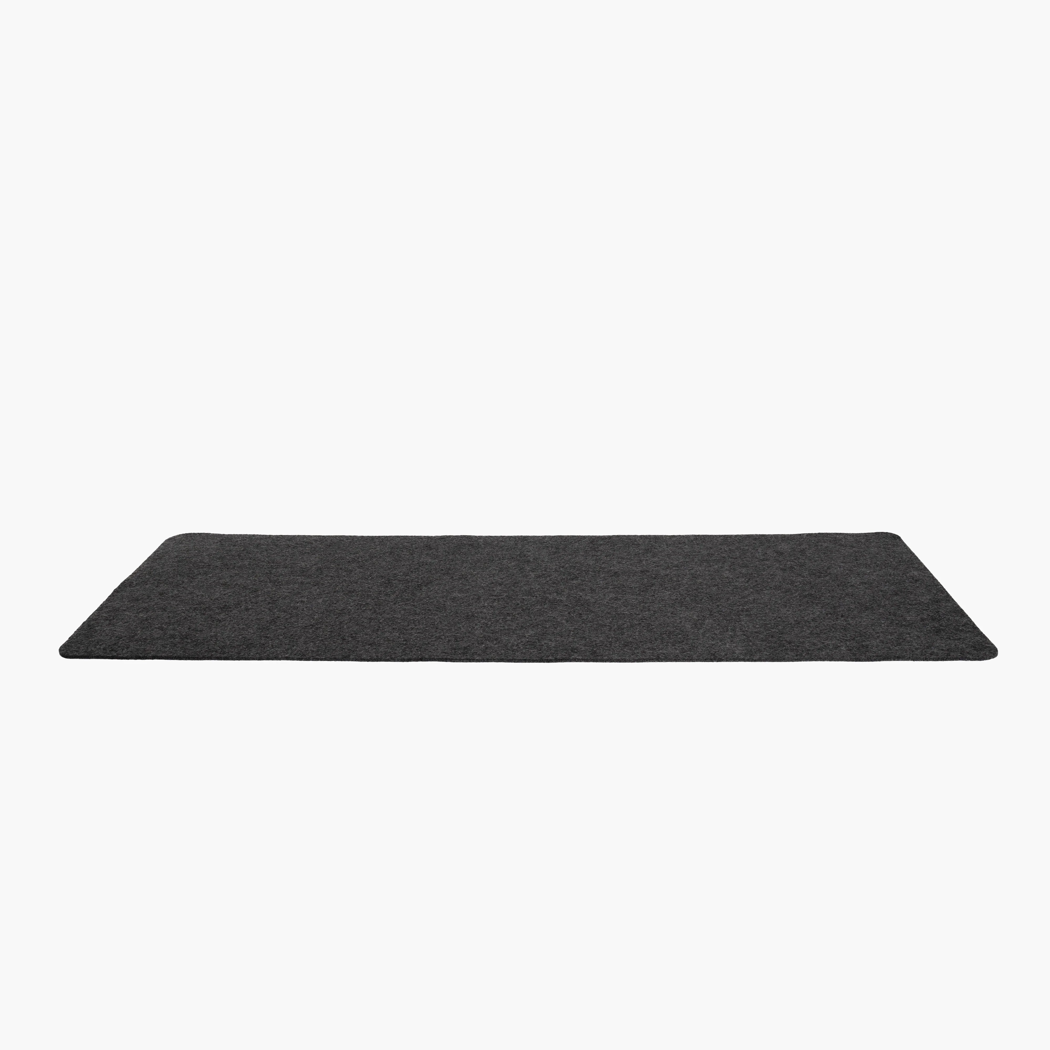 Spacet Felt Desk Pad