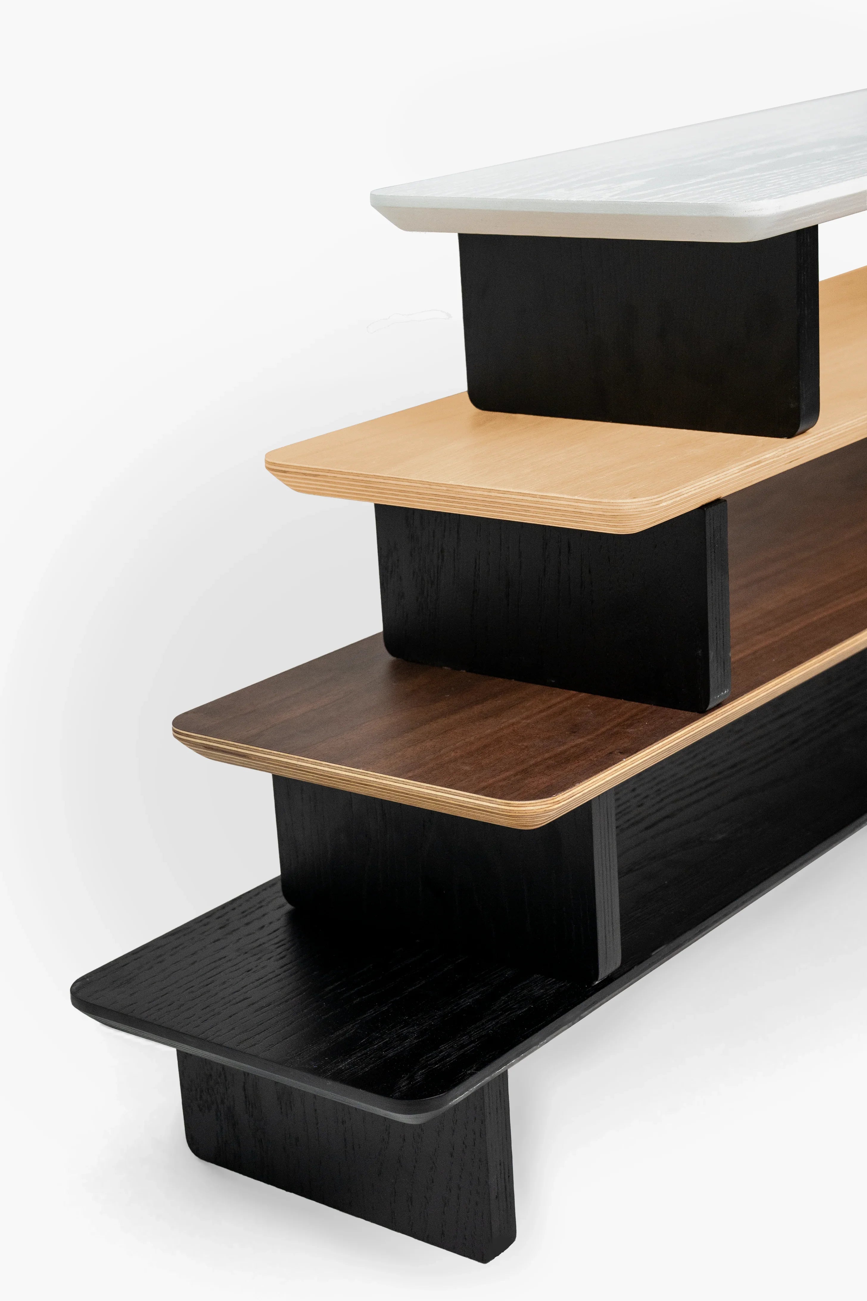 Cork Legs | For Desk Shelf Pro v2.0