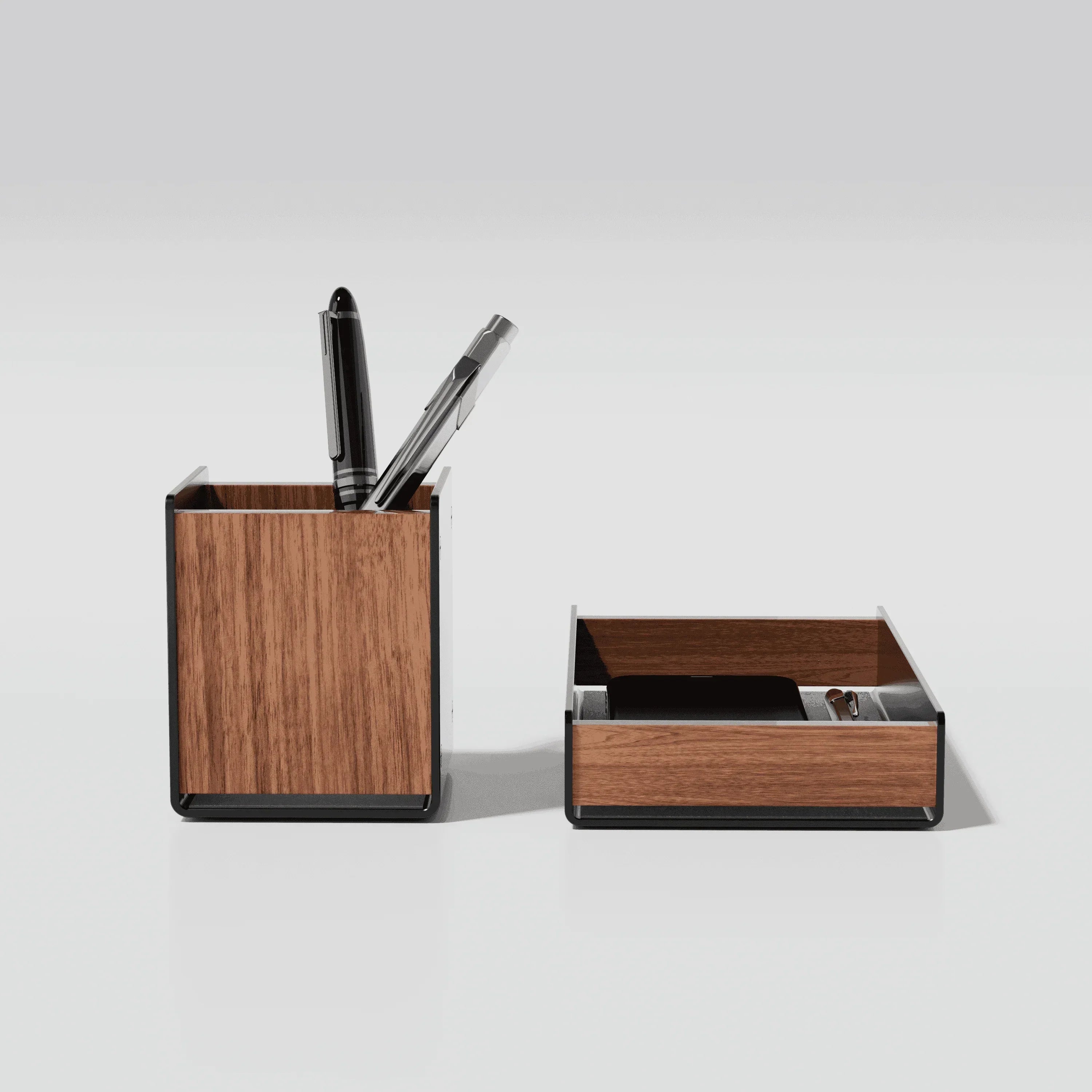 The Pen Drawer | Workspace - Spacet
