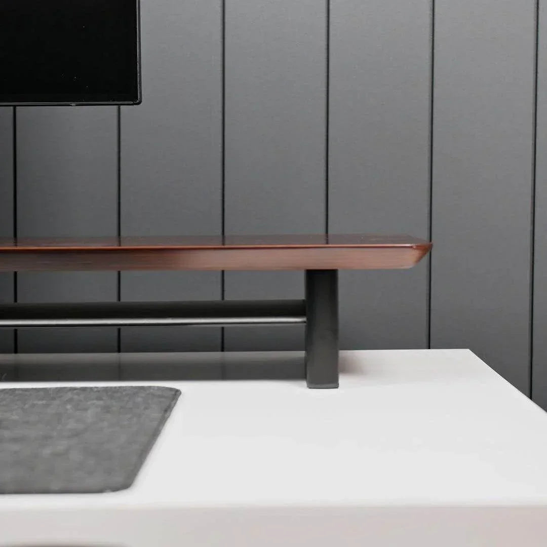 The Desk Shelf | Workspace - Spacet