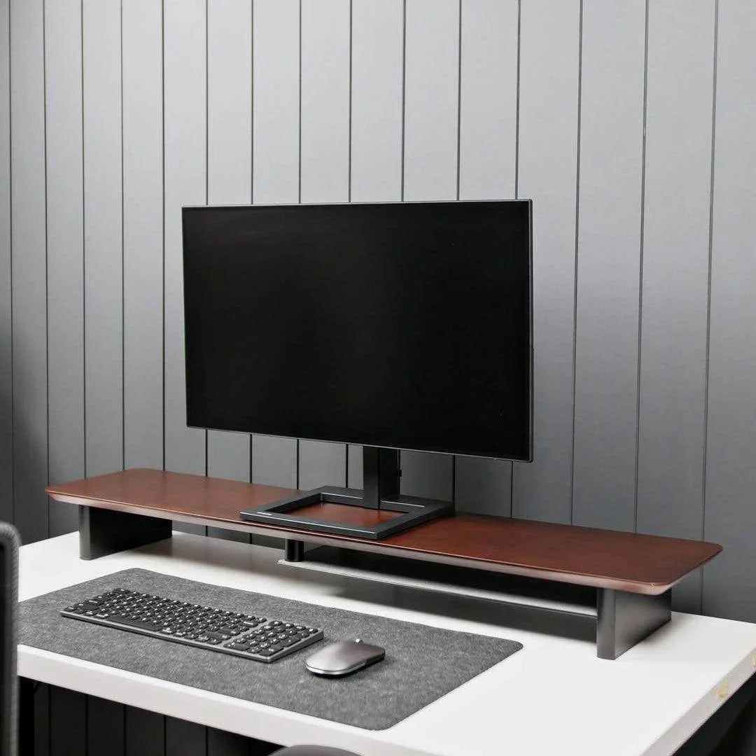 The Desk Shelf | Workspace - Spacet