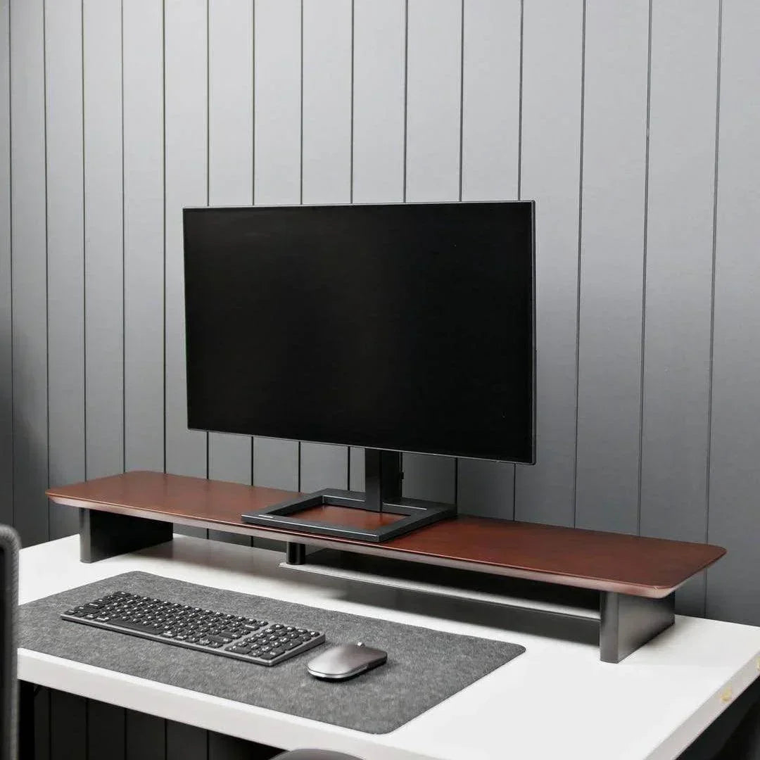 The Desk Shelf | Workspace - Spacet