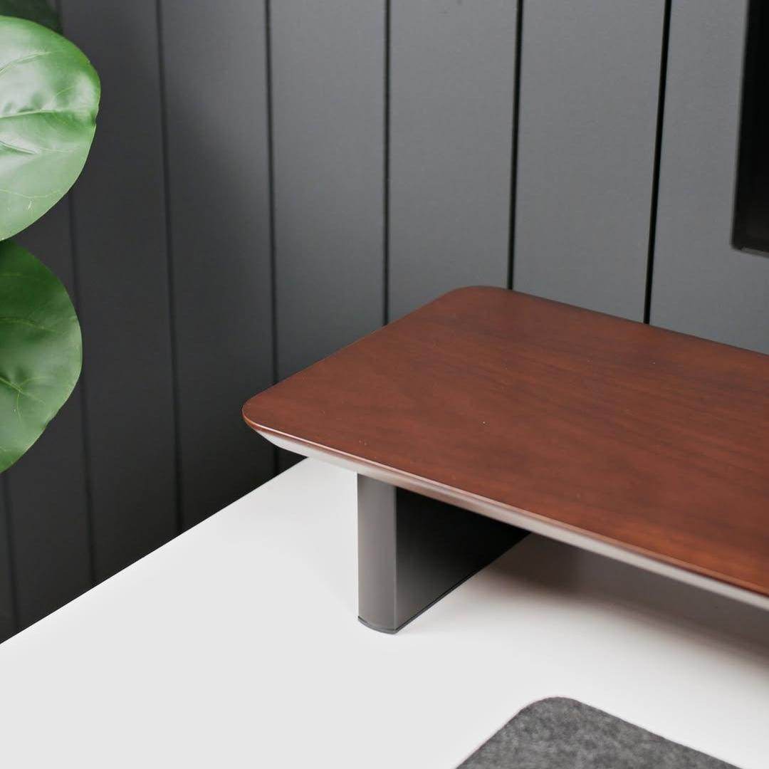 The Desk Shelf | Workspace - Spacet
