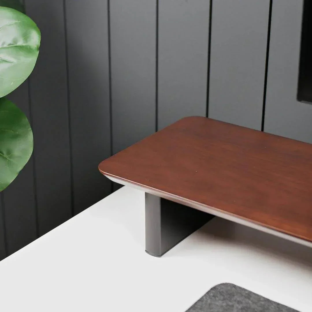 The Desk Shelf | Workspace - Spacet