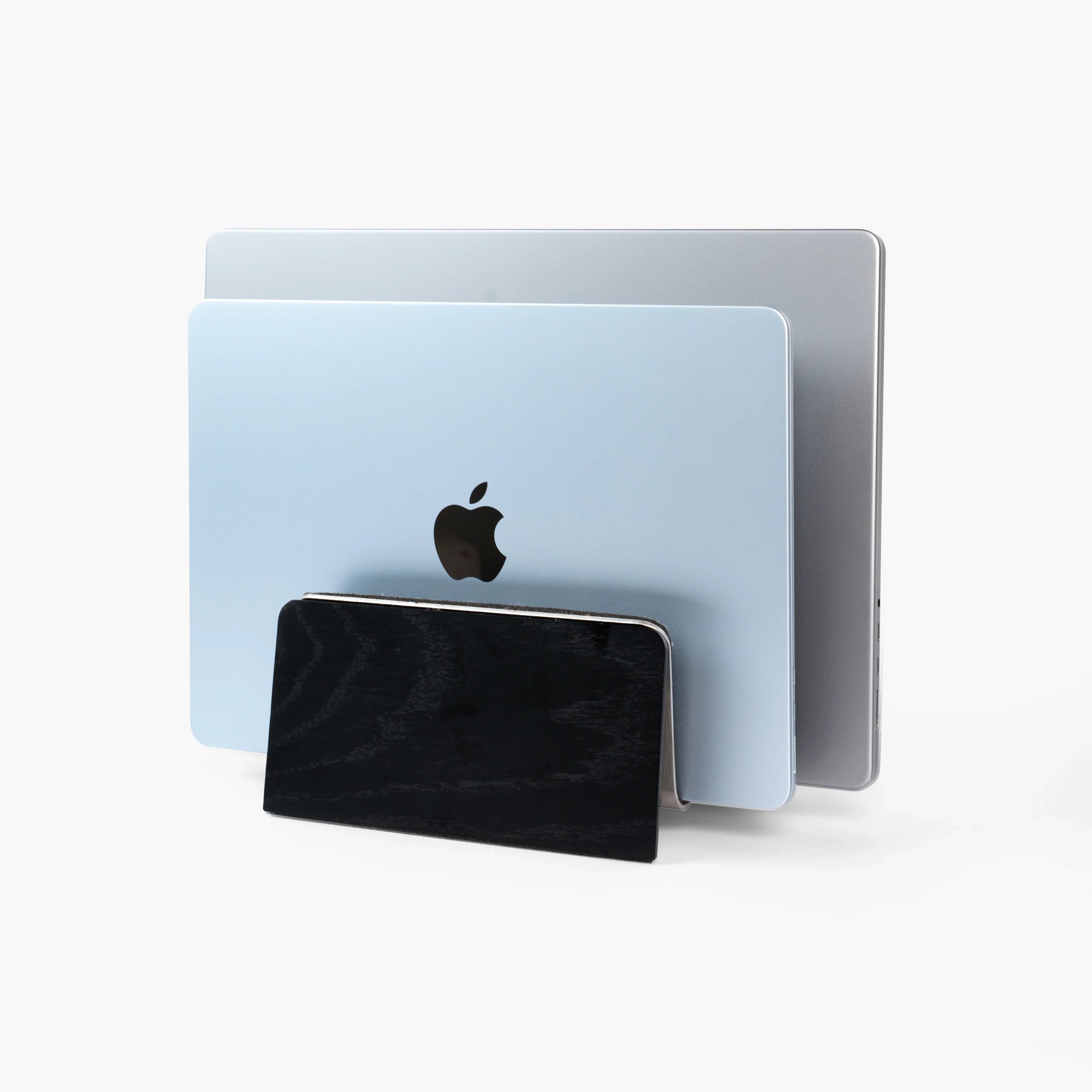 Dual Laptop Dock v2.0 | For MacBook & Ultrabooks