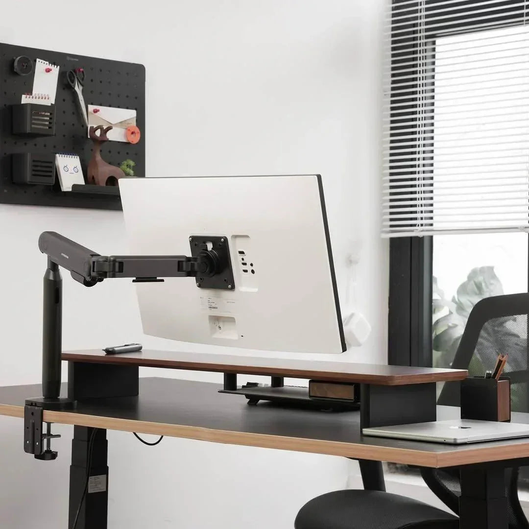 The Desk Shelf | Workspace - Spacet