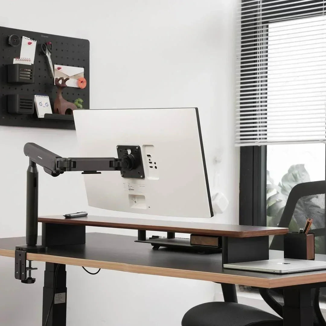 The Desk Shelf | Workspace - Spacet