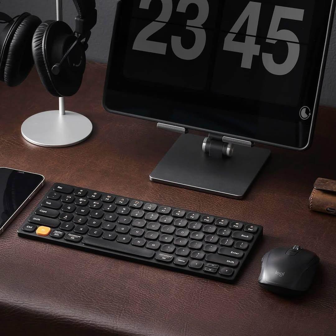 Tablet Stand | Alumininum - Spacet