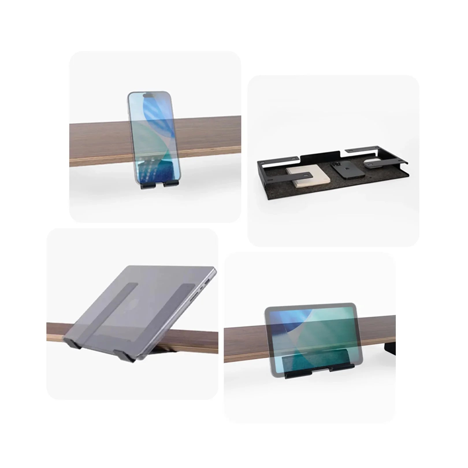 Modular Essential Add Ons | 4 Items