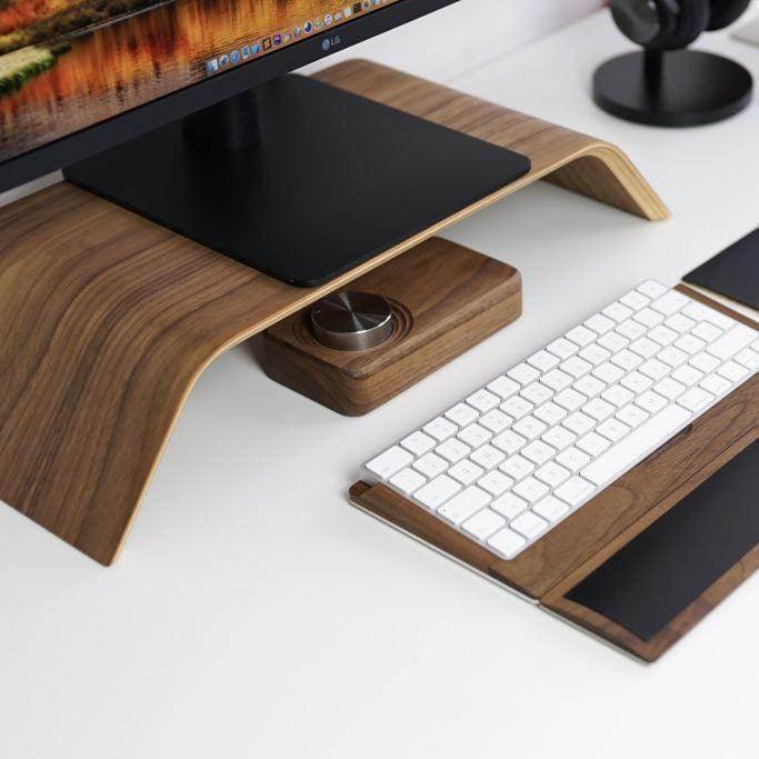 Monitor Stand v2.0 - Spacet