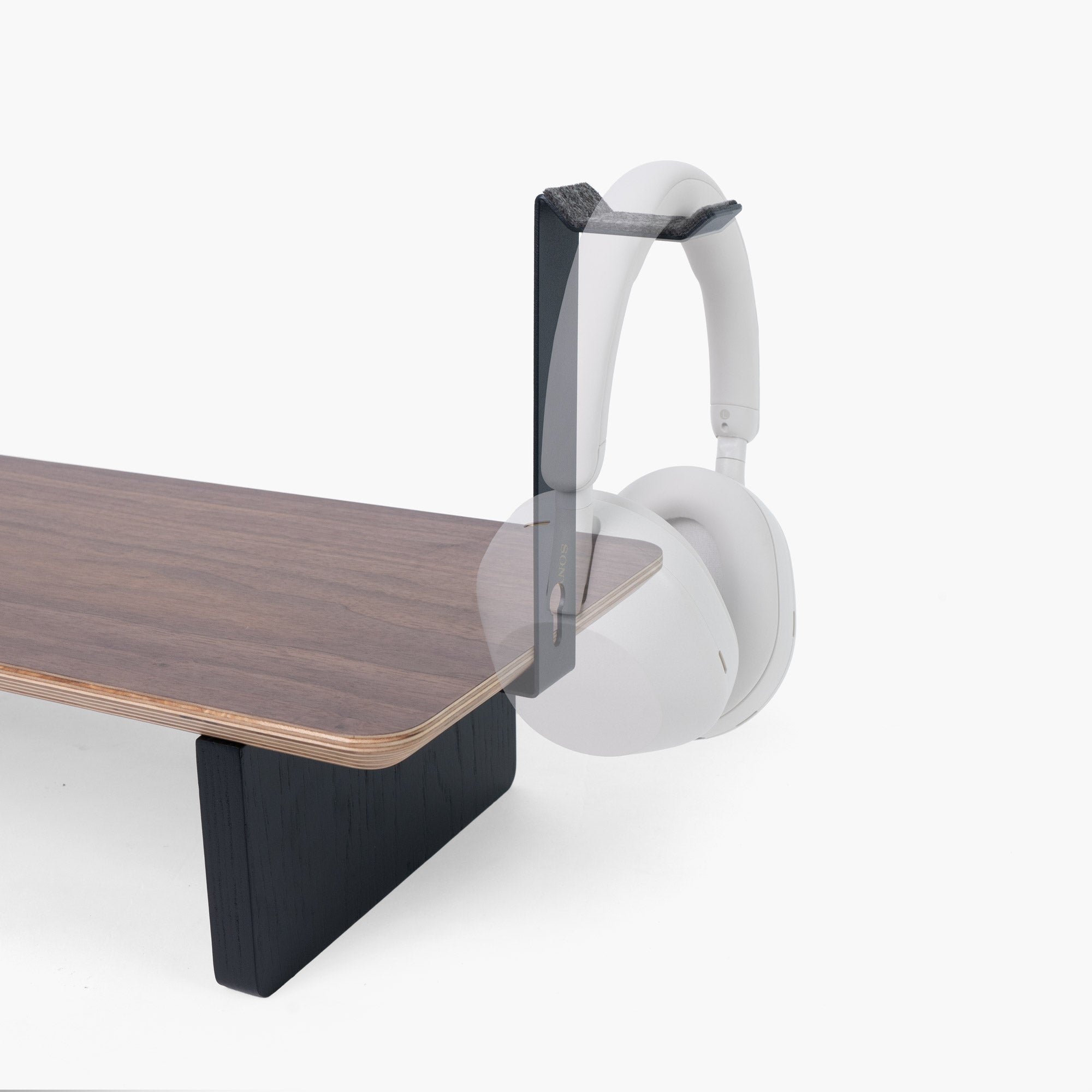 Headphone Holder | The Modular