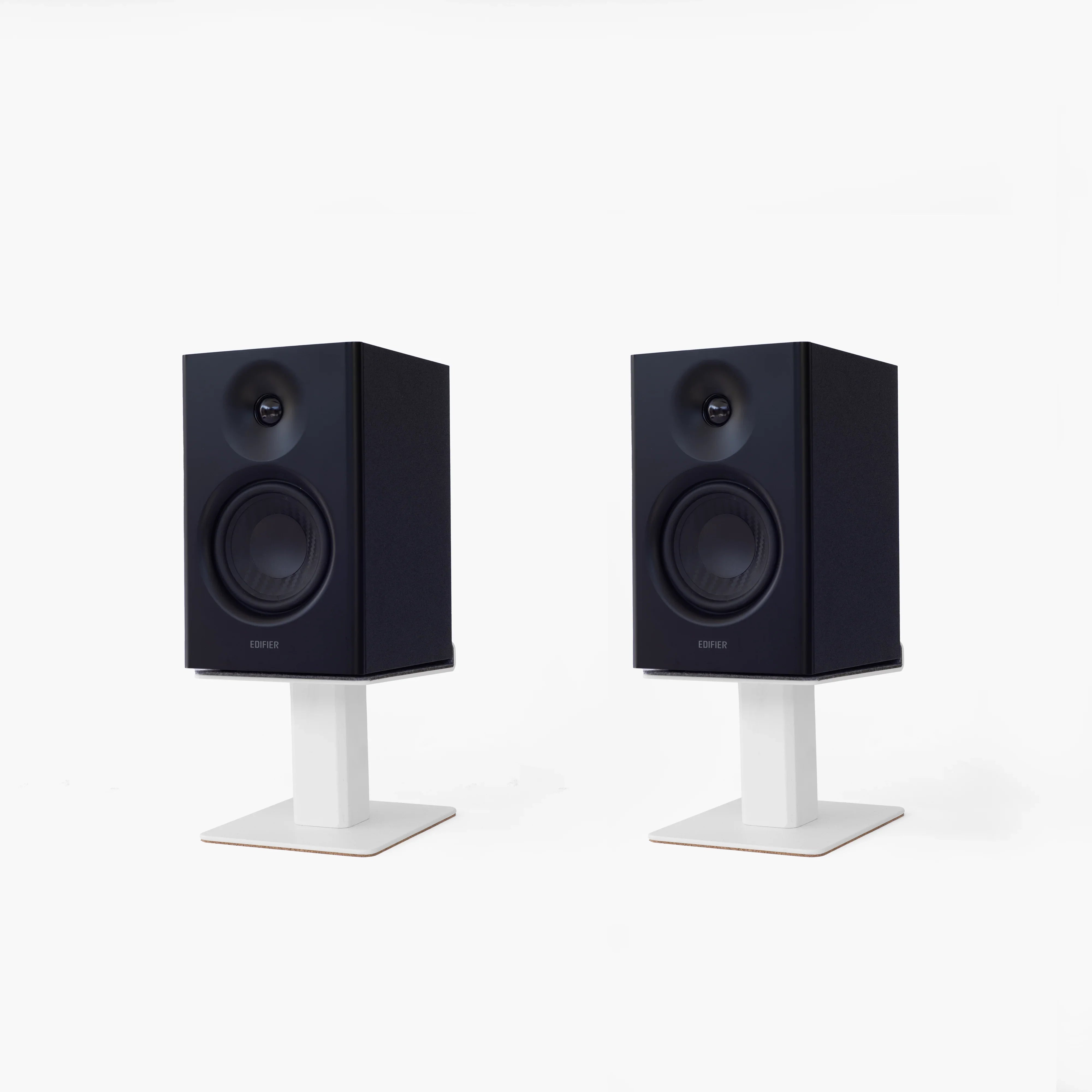 Speaker Stands v2.0