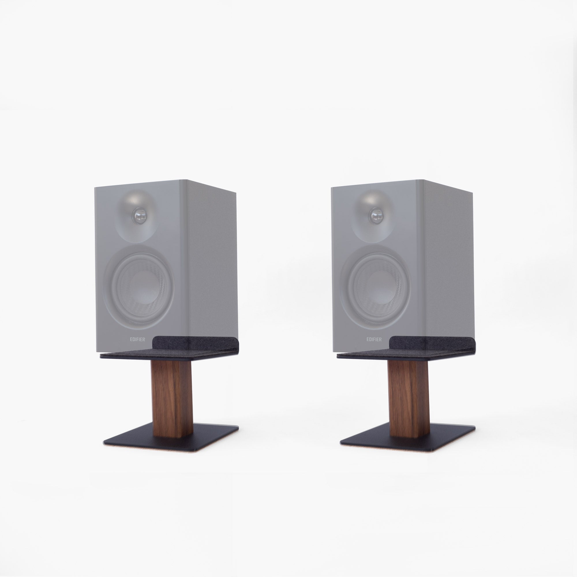 Speaker Stands v2.0