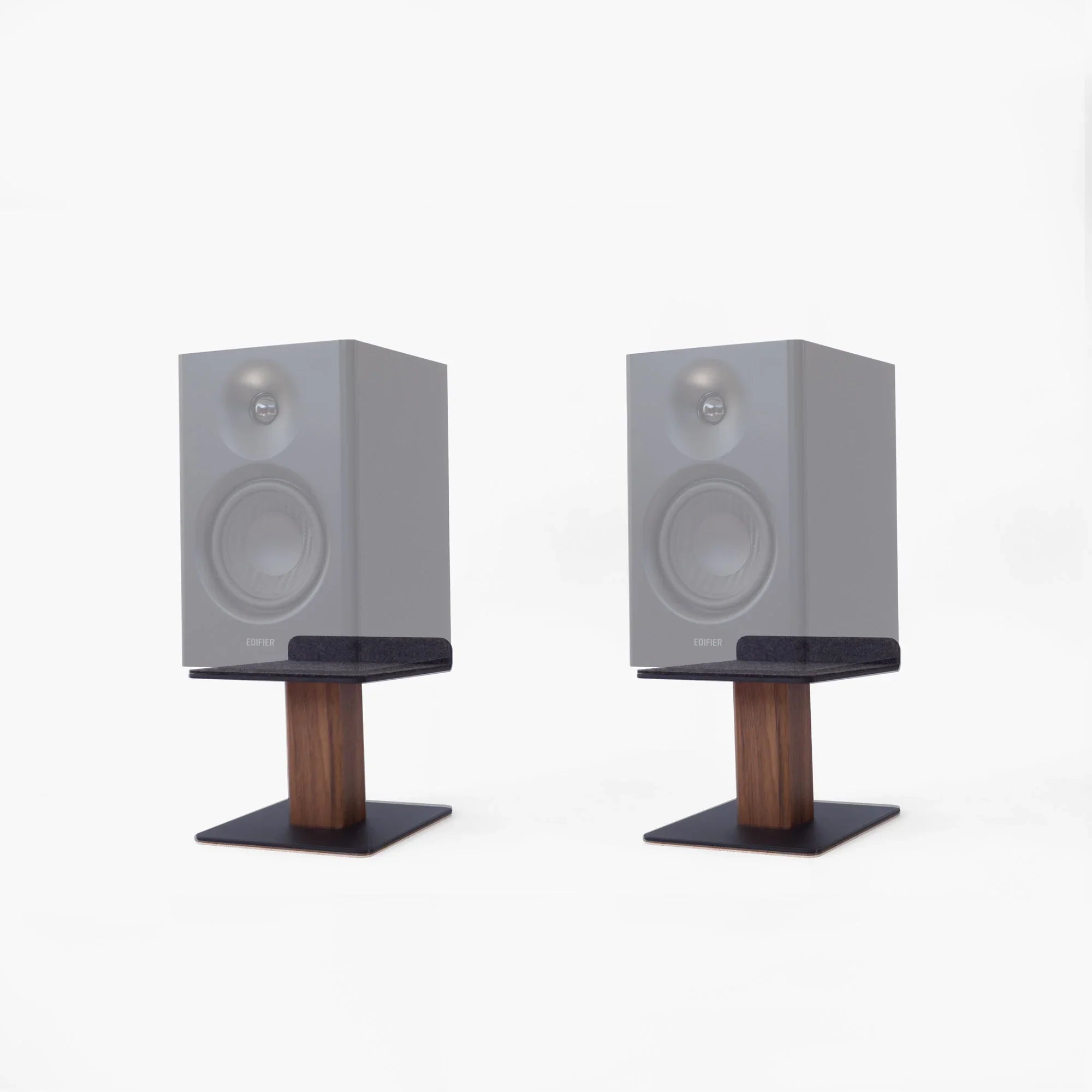 Speaker Stands v2.0