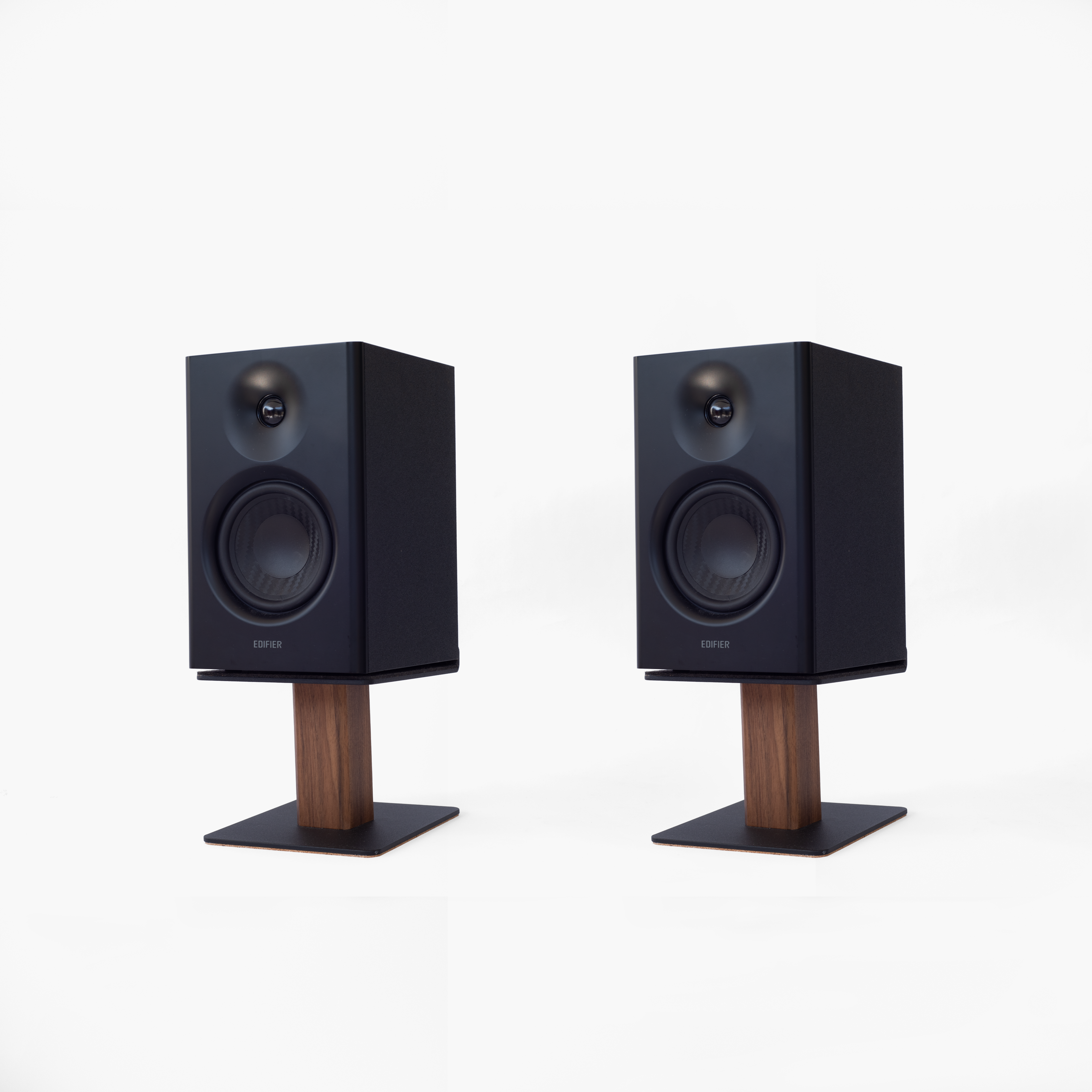 Speaker Stands v2.0