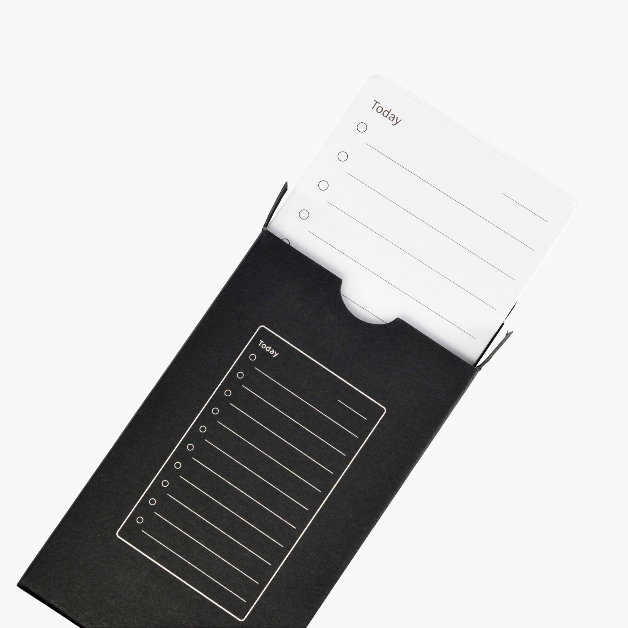 Spacet Note Refill Pack (50 Sheets)