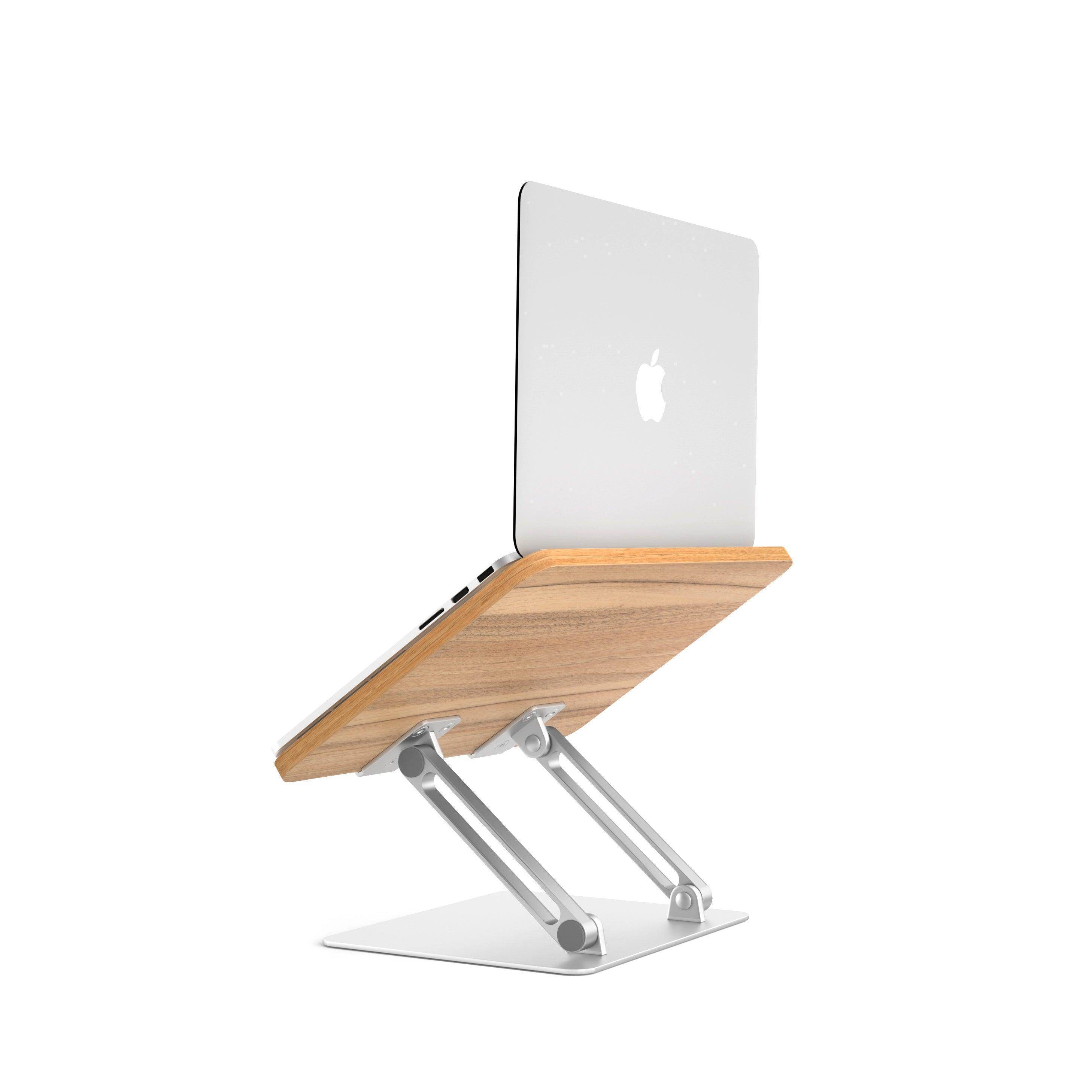 Laptop Stand | Hickory - Spacet