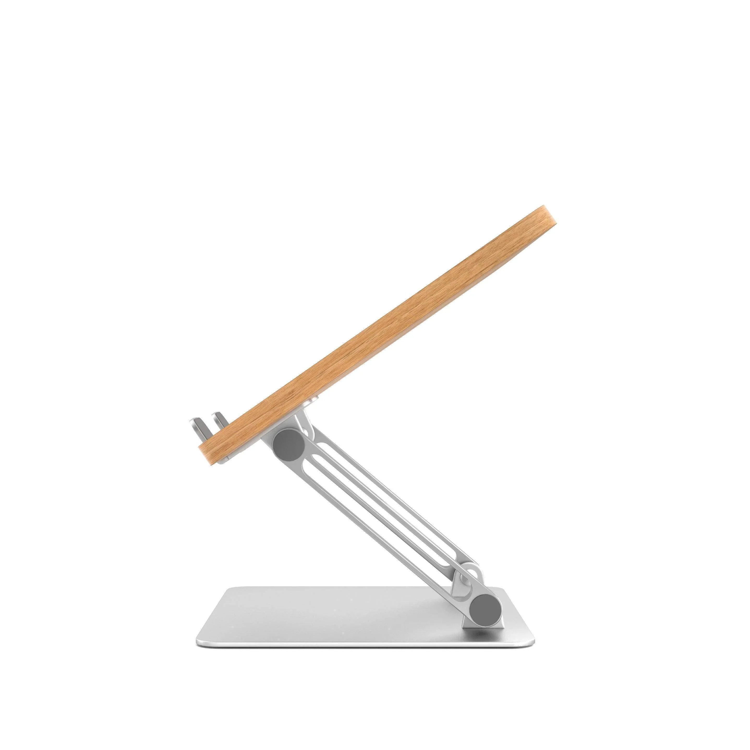 Laptop Stand | Hickory - Spacet