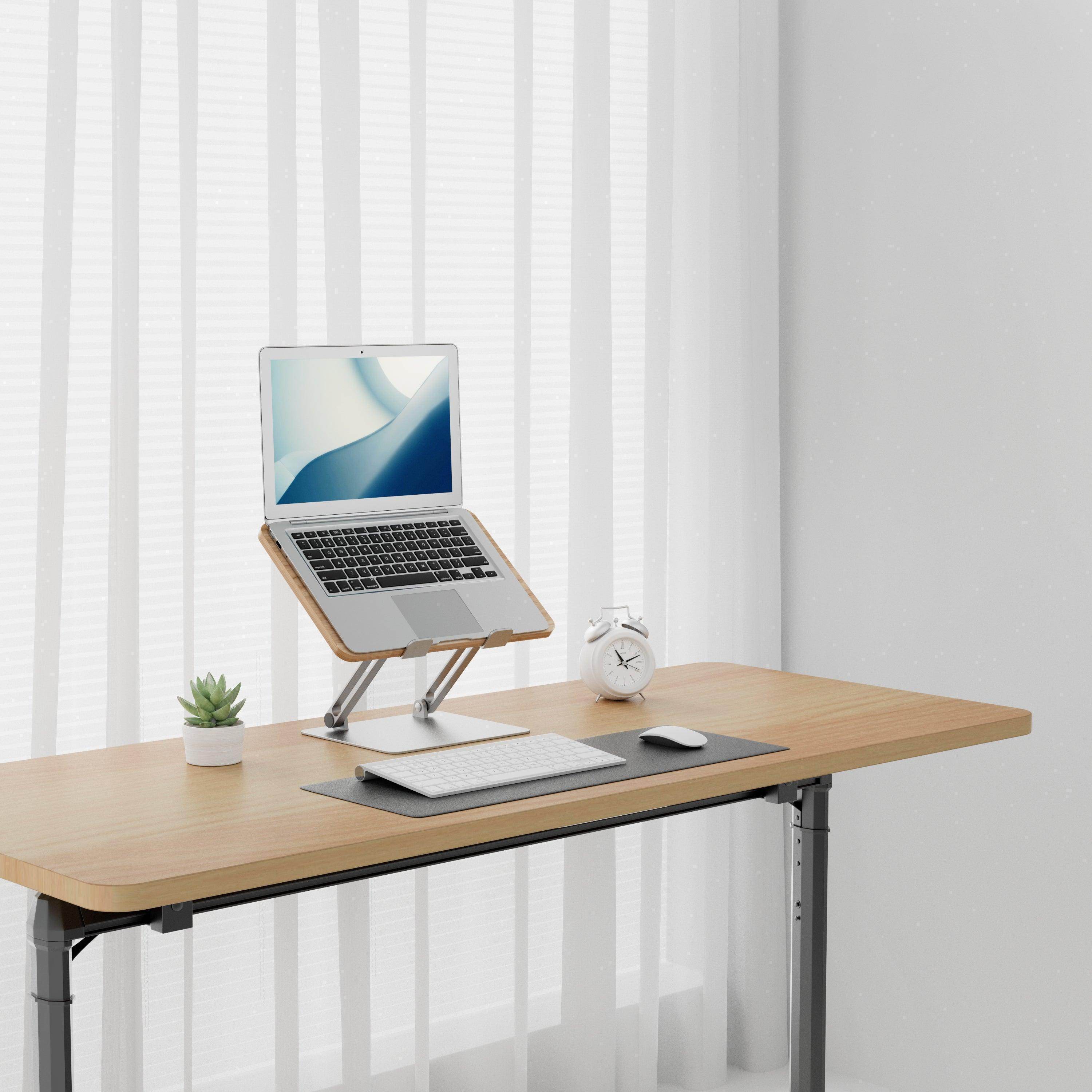 Laptop Stand | Hickory - Spacet