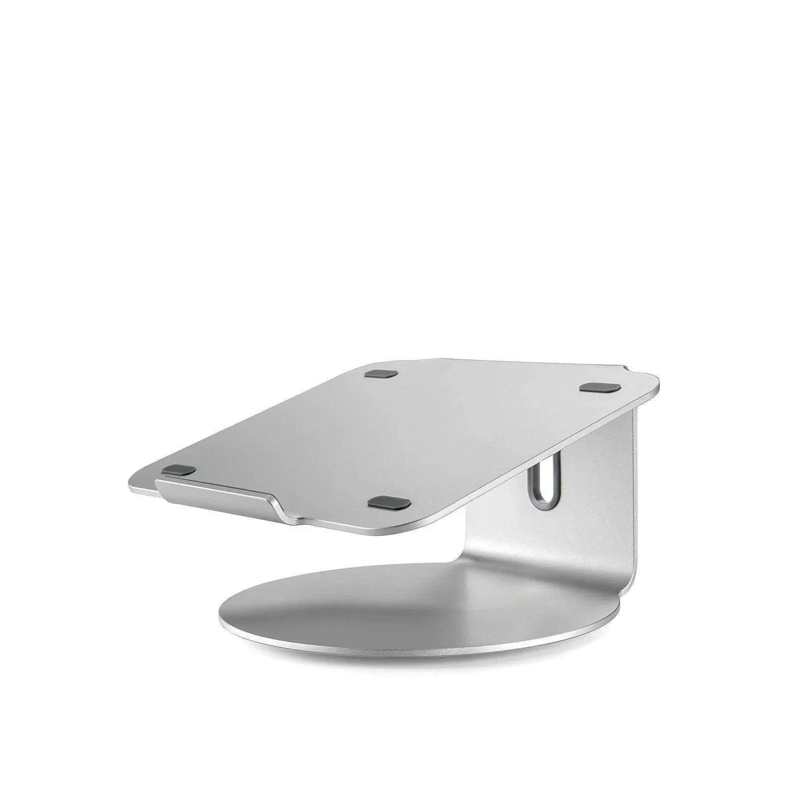 Laptop Stand 360° Rotating | Aluminum - Spacet