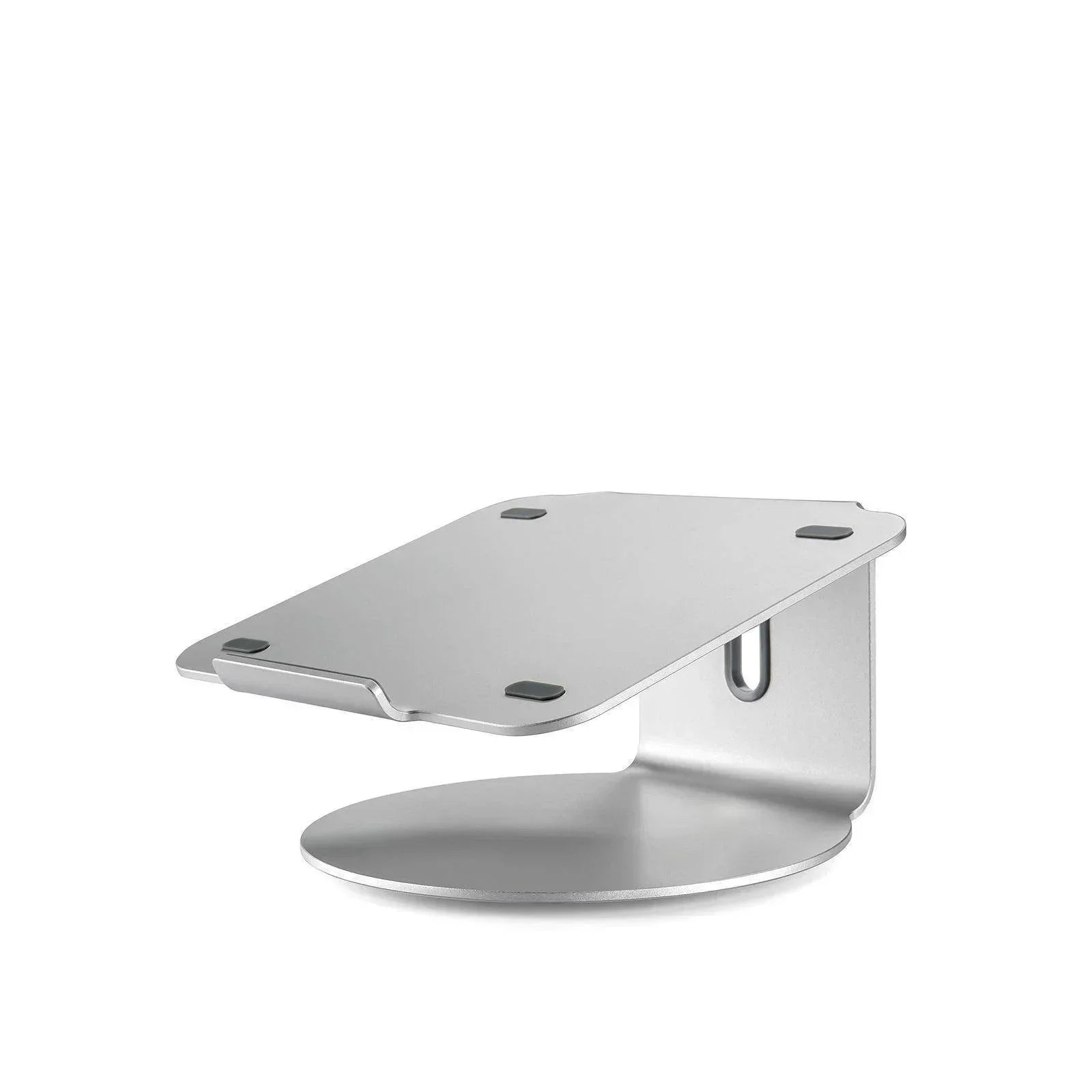 Laptop Stand 360° Rotating | Aluminum - Spacet