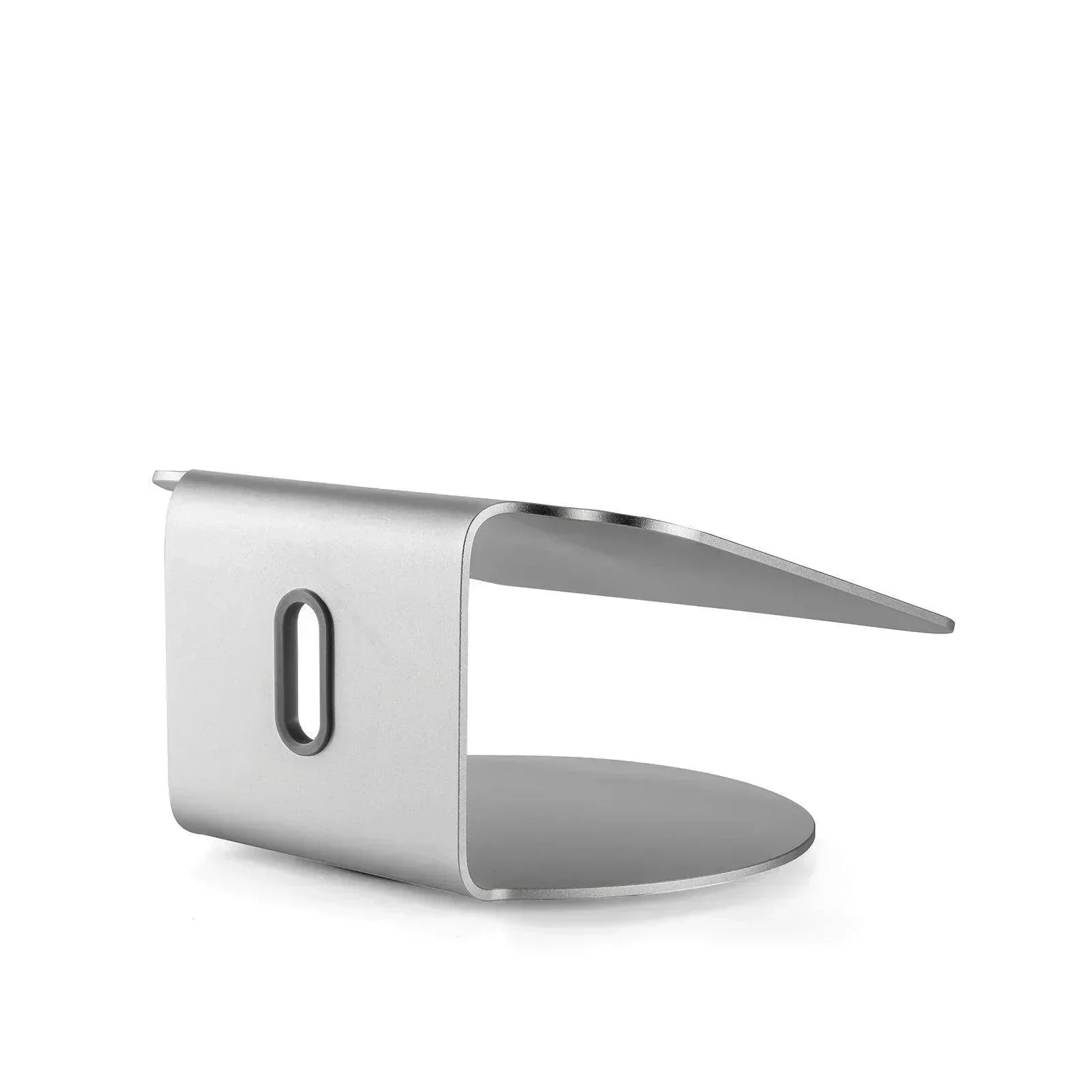 Laptop Stand 360° Rotating | Aluminum - Spacet