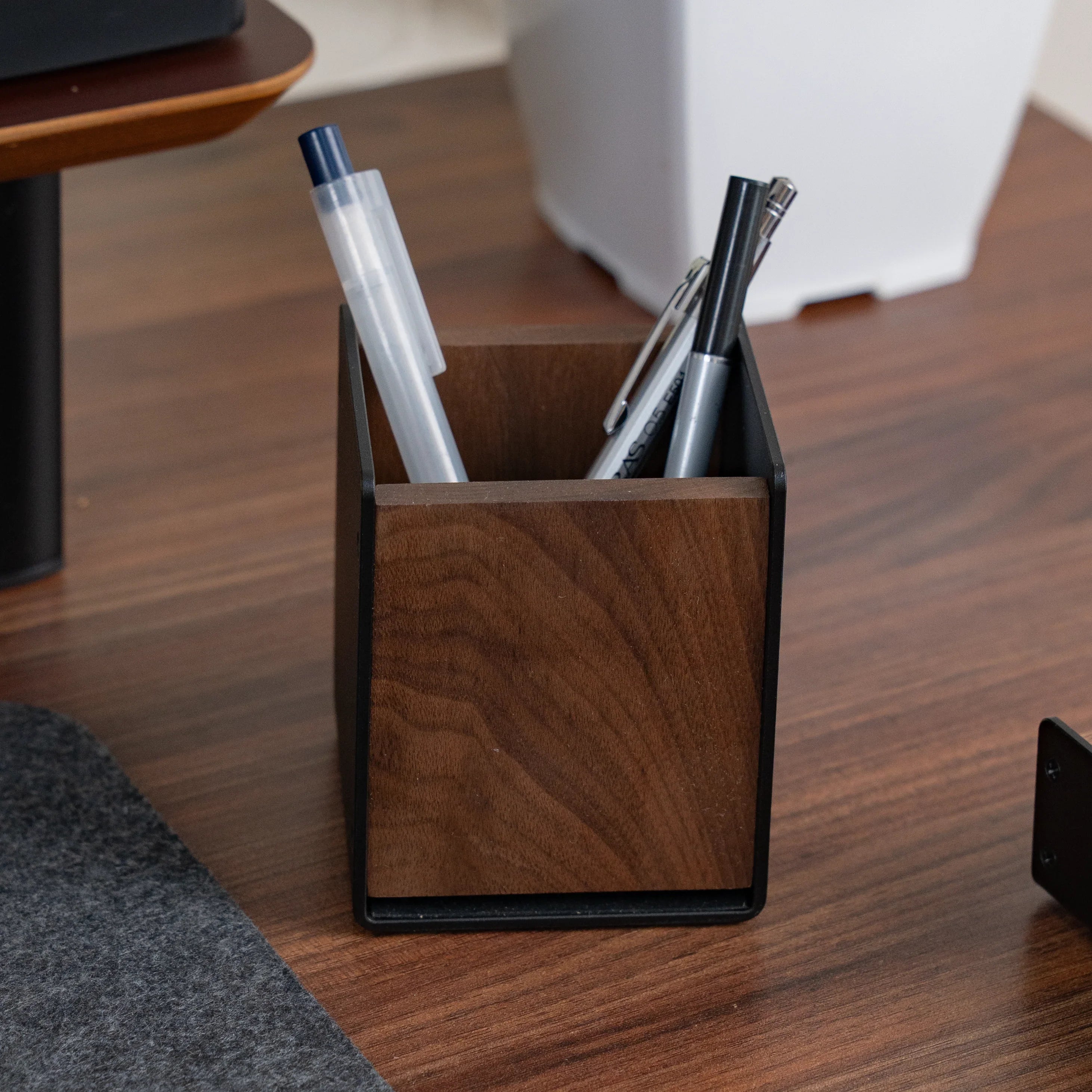 Le tiroir à stylos | Espace de travail