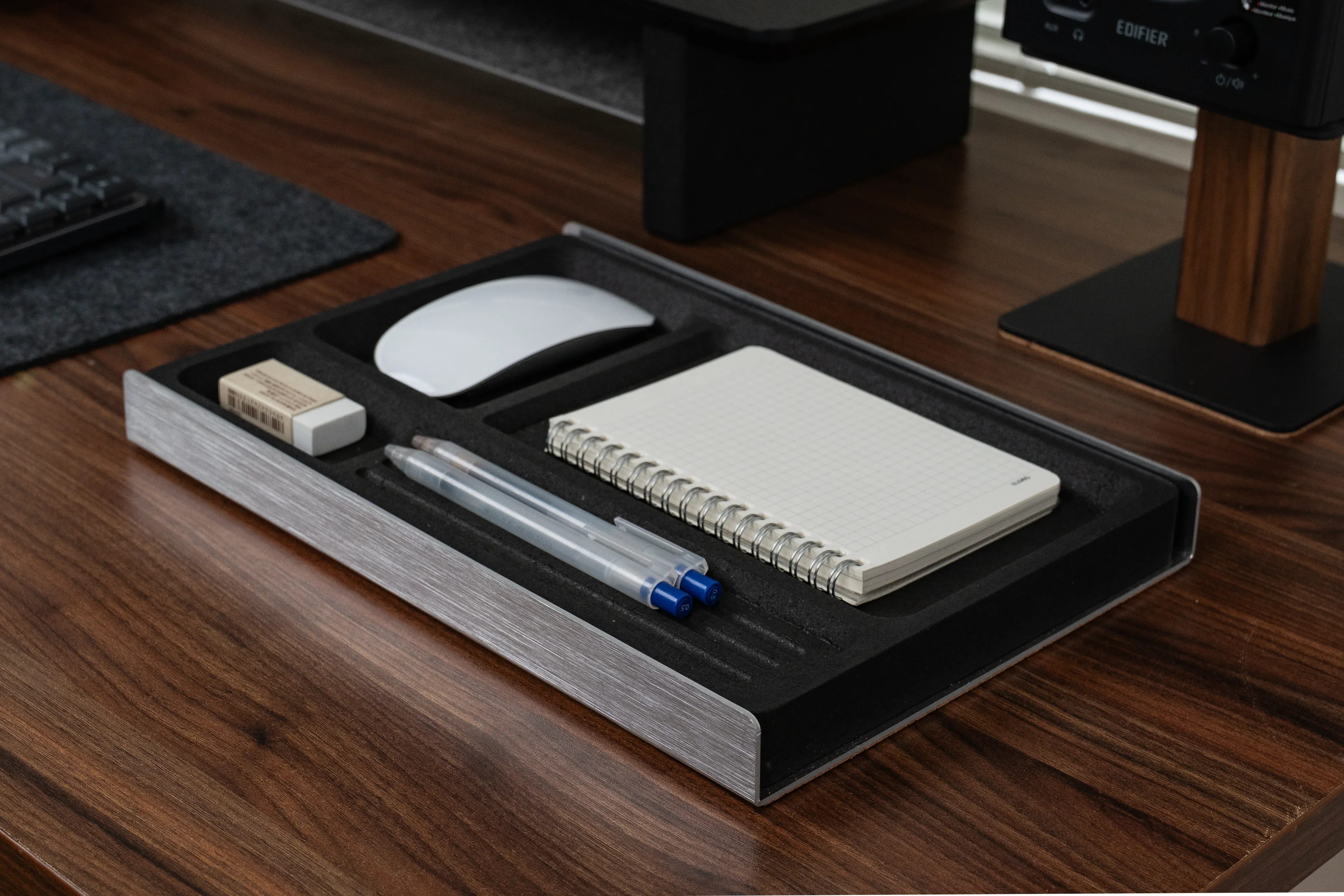 Desk Tray Drawer v2.0