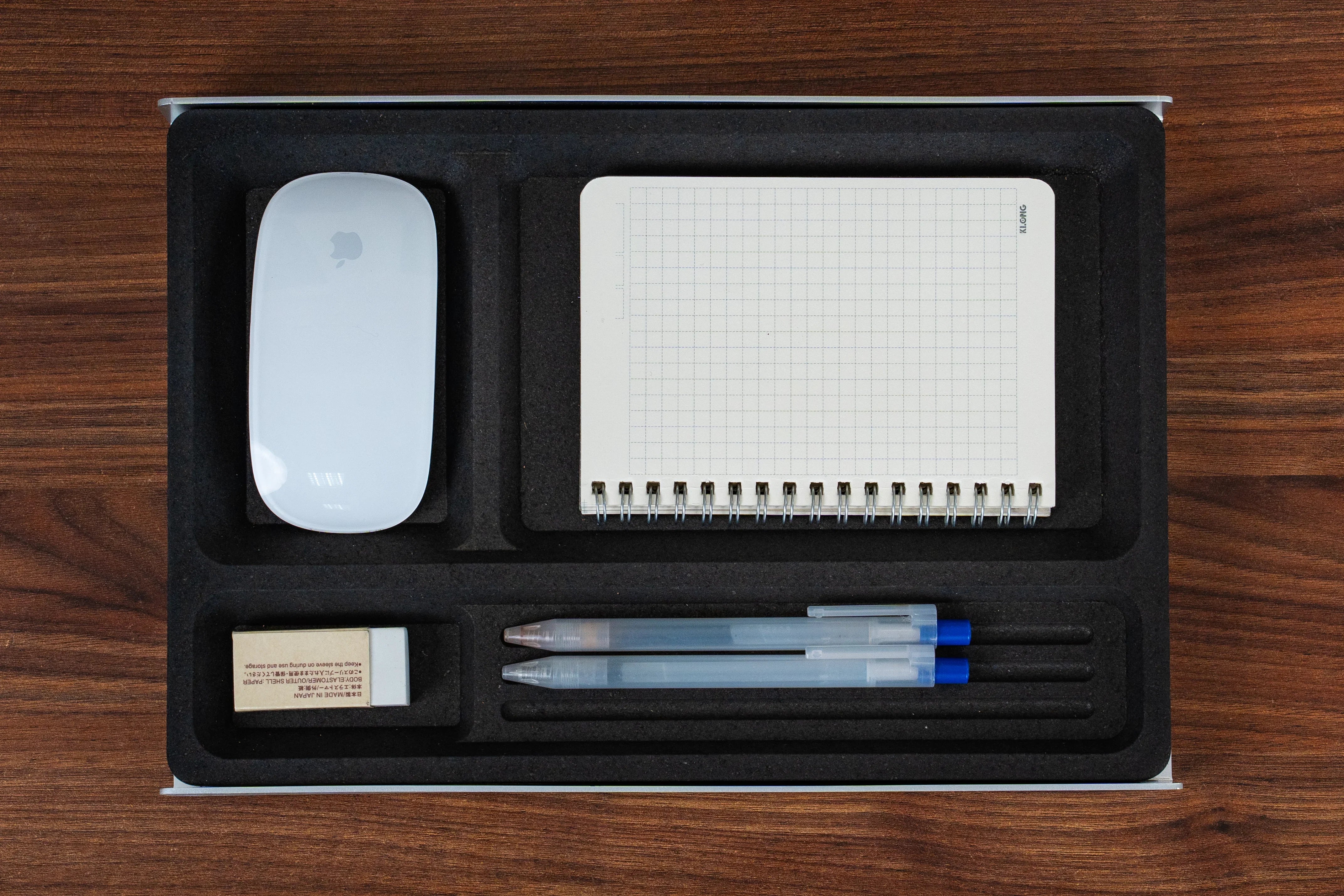 Desk Tray Drawer v2.0