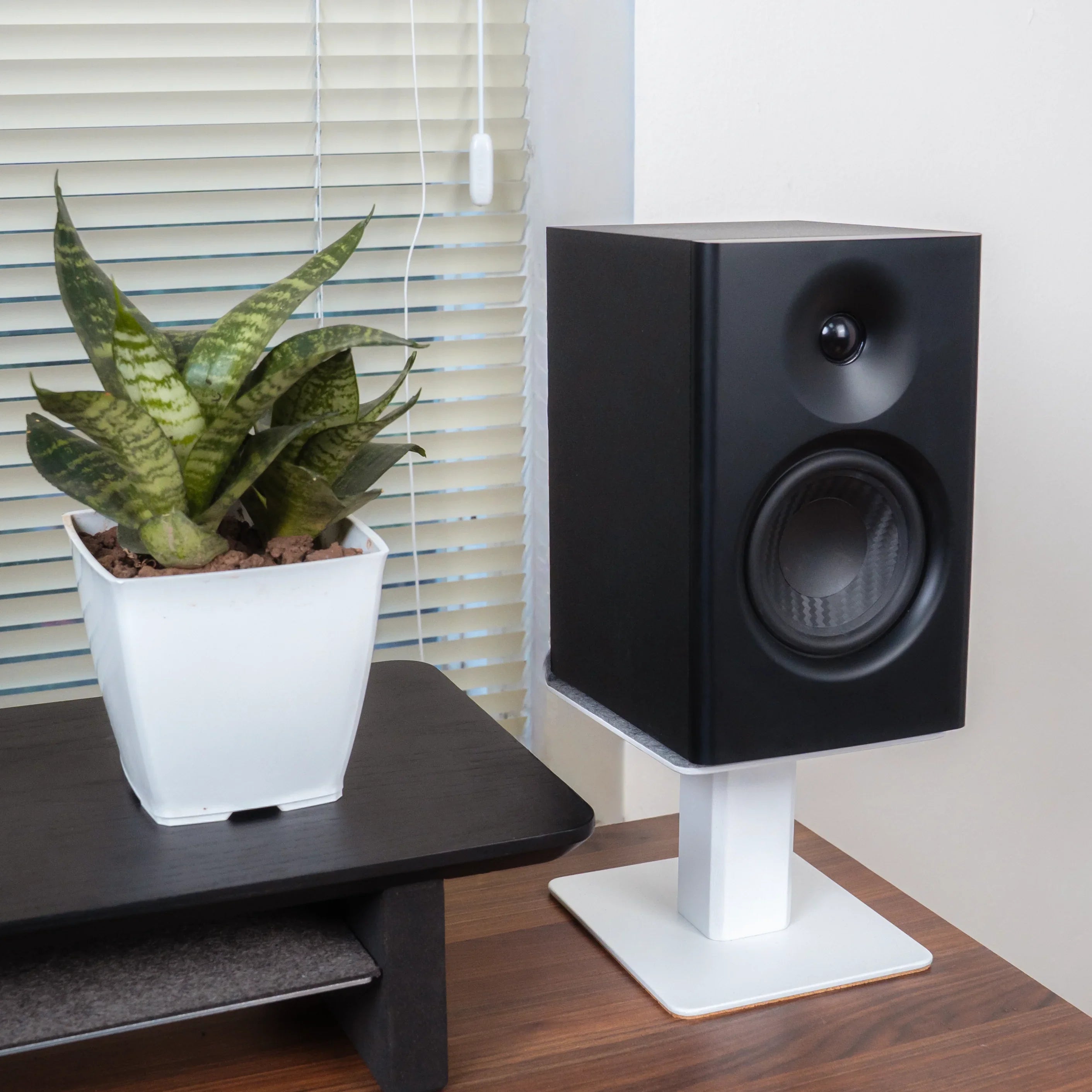 Speaker Stands v2.0
