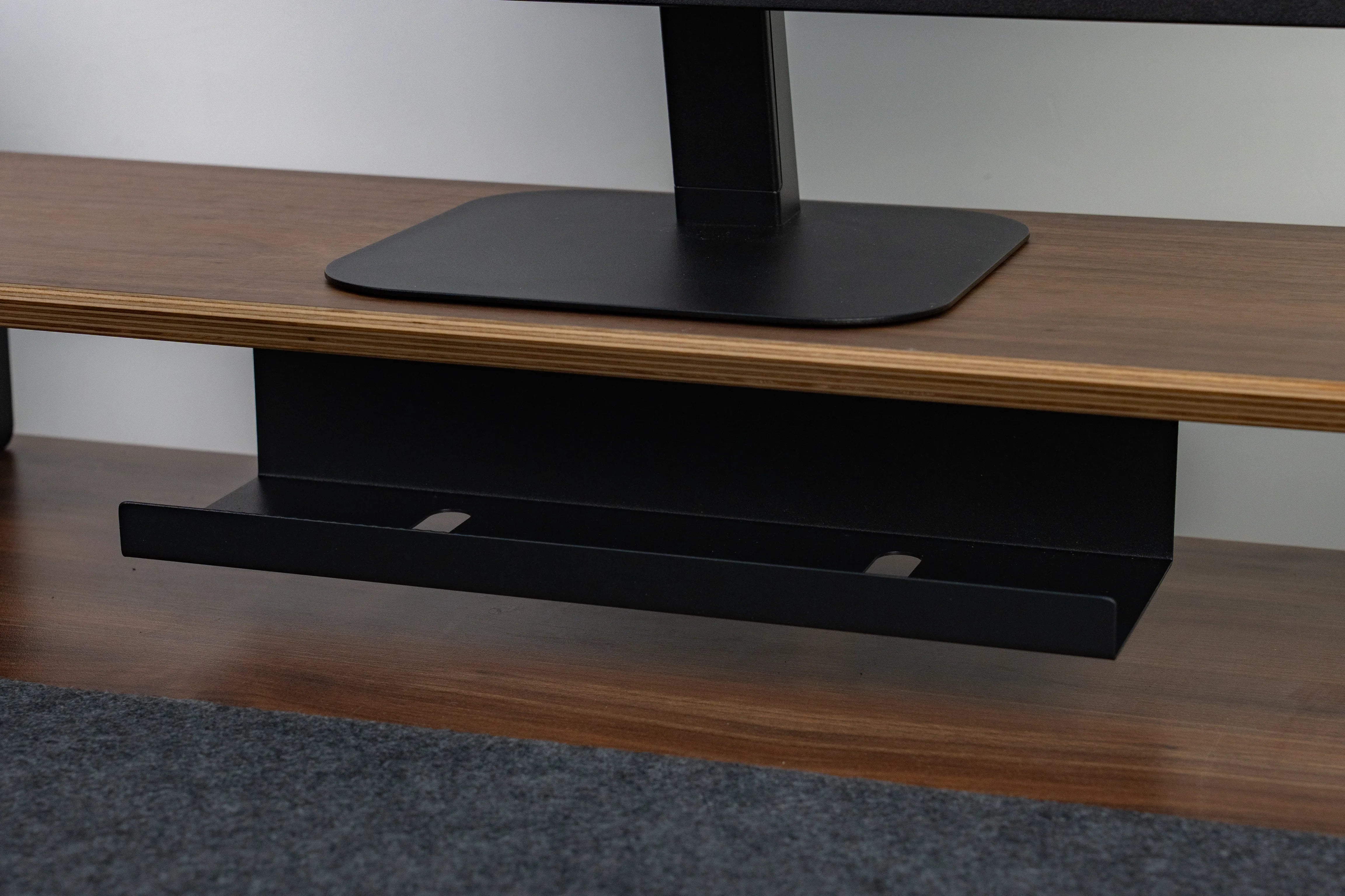 Power Strip Holder | The Modular