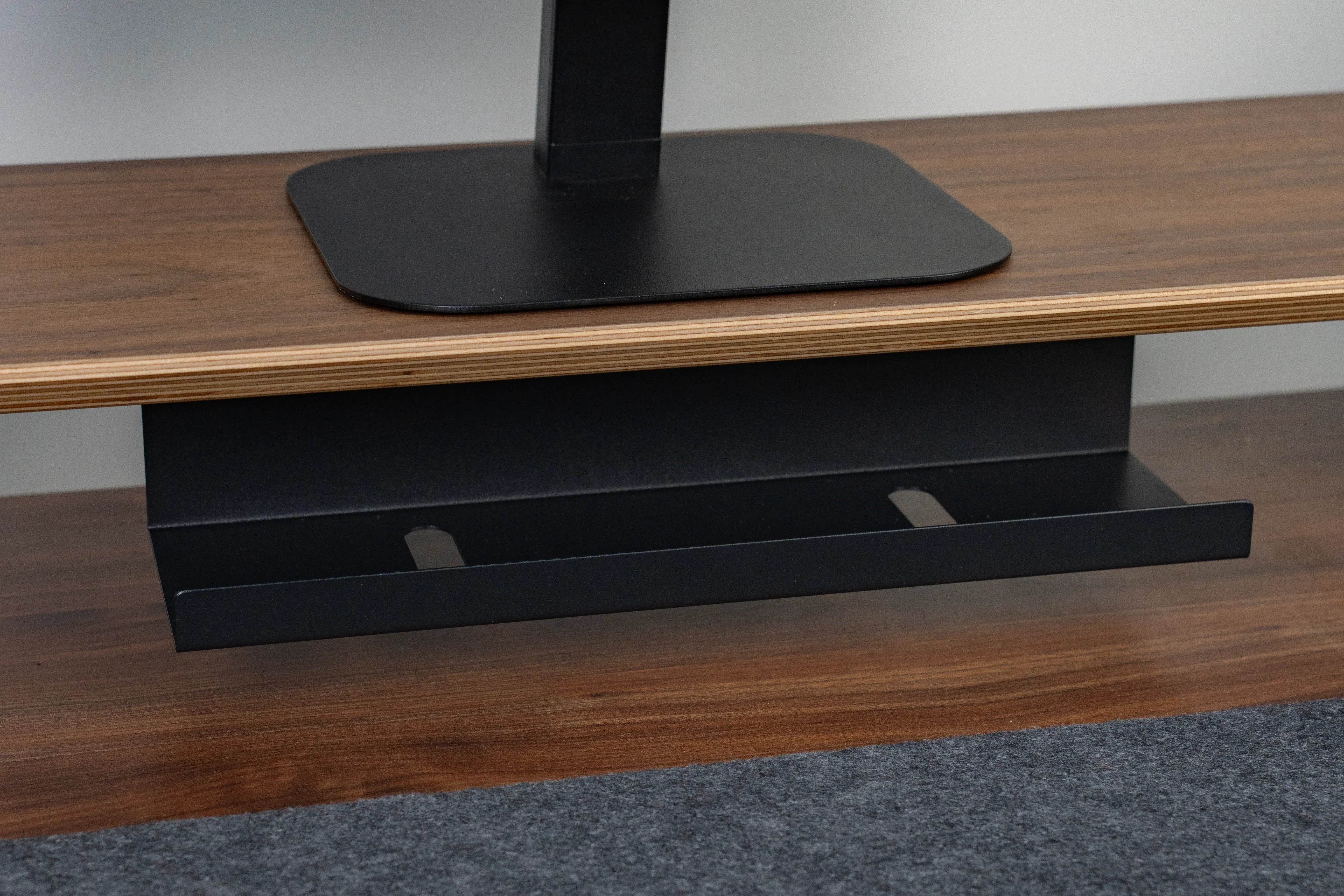 Power Strip Holder | The Modular