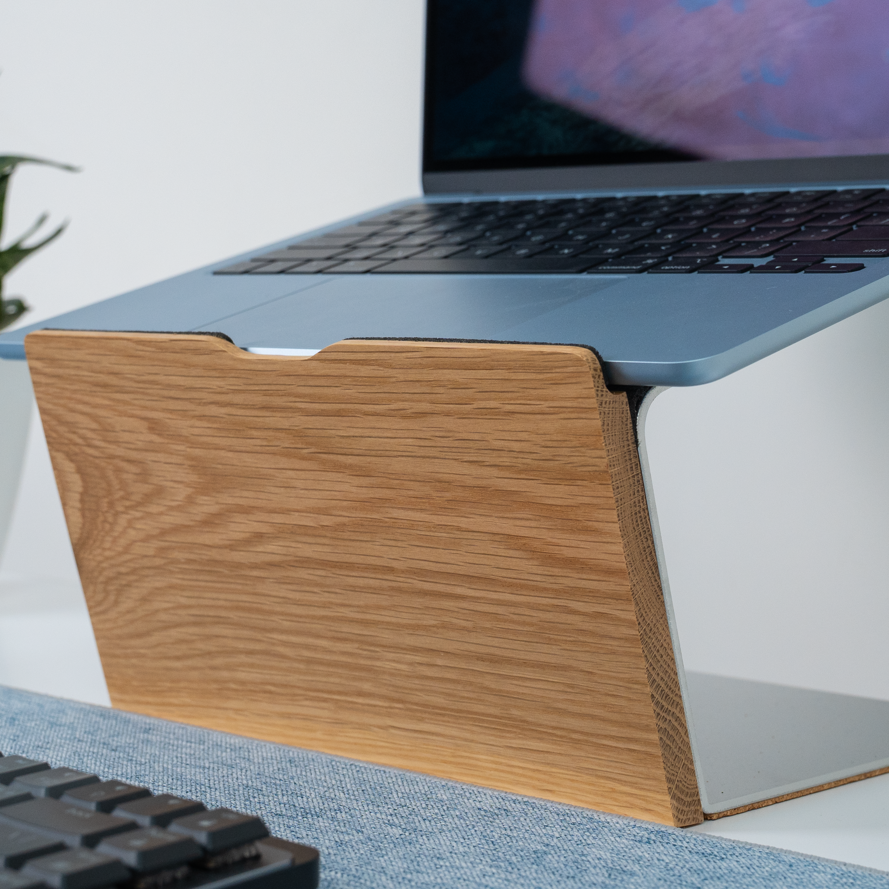 Support pour ordinateur portable v2.0