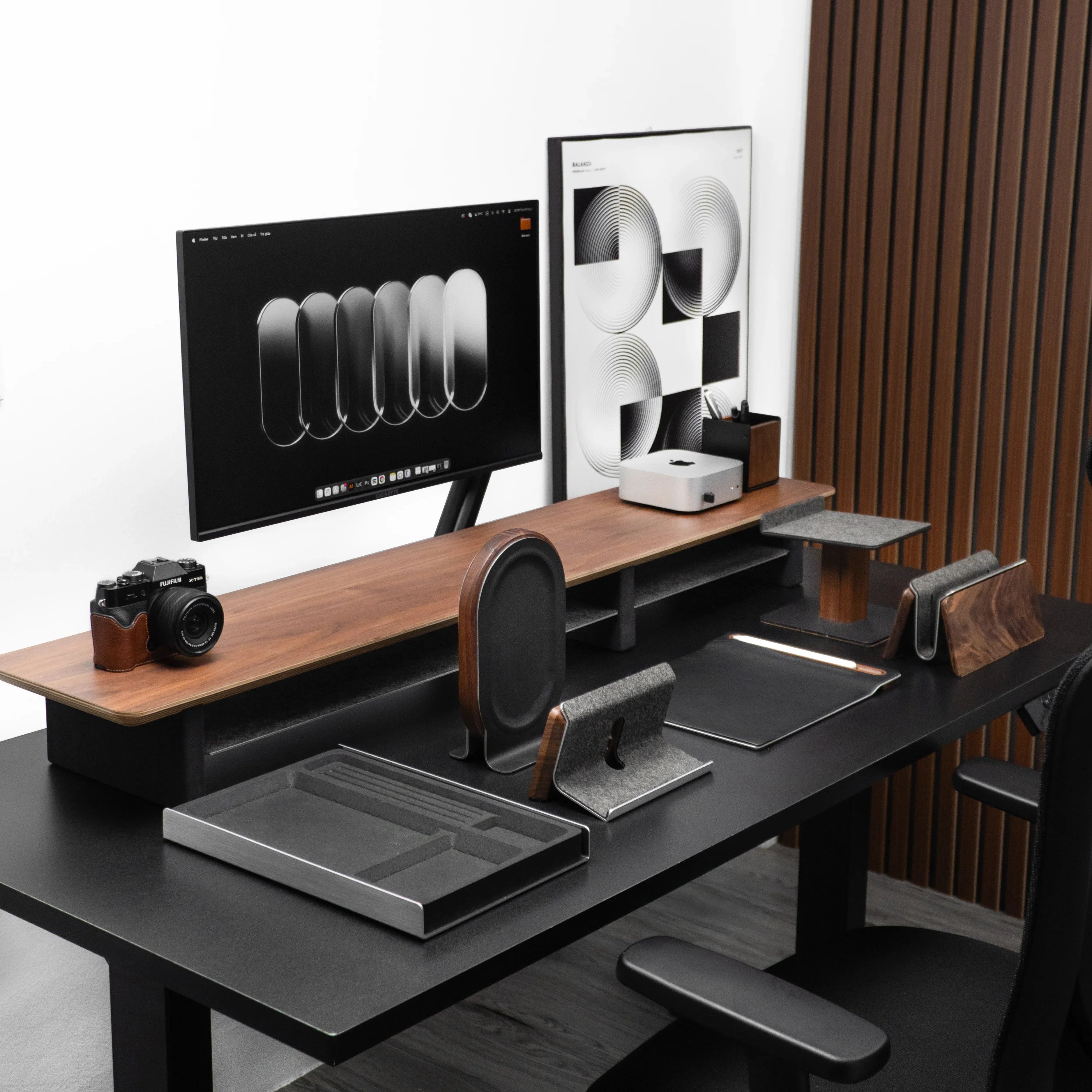 Desk Shelf Pro v2.0