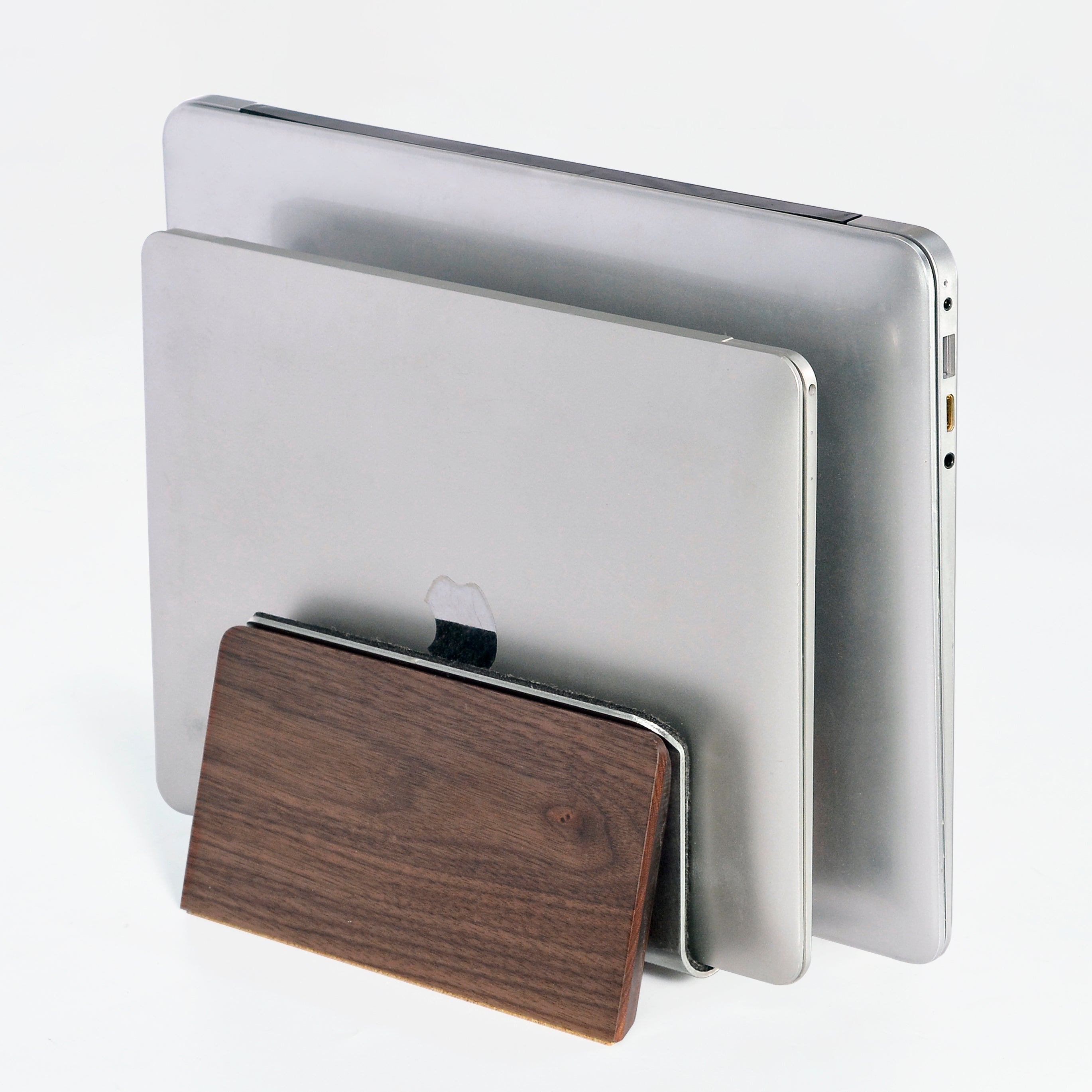 Dual Laptop Dock v2.0 | For MacBook & Ultrabooks