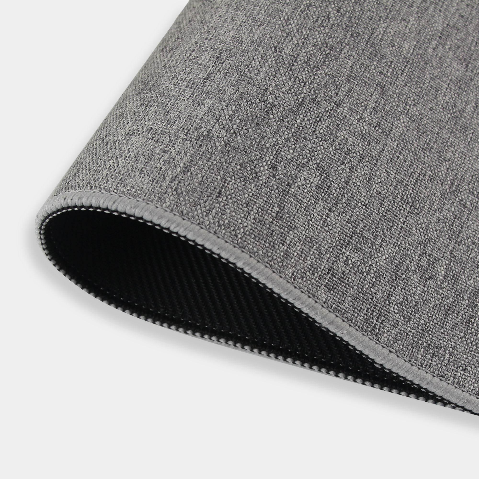 Japanese Desk Pad | Cotton & Linen