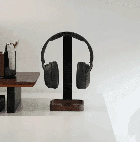 Headphone Stand | Workspace - Spacet